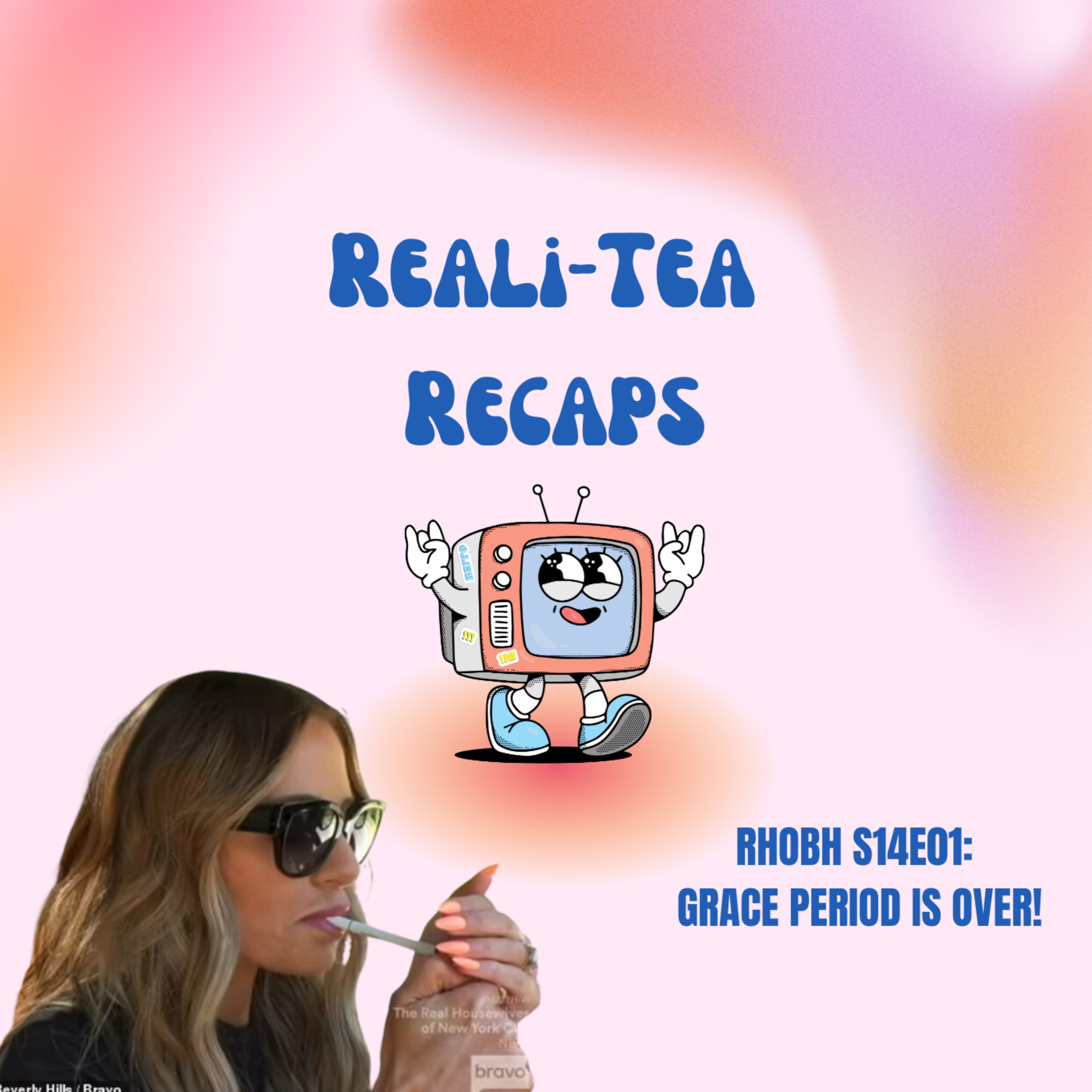 RHOBH S14E01 Full Recap