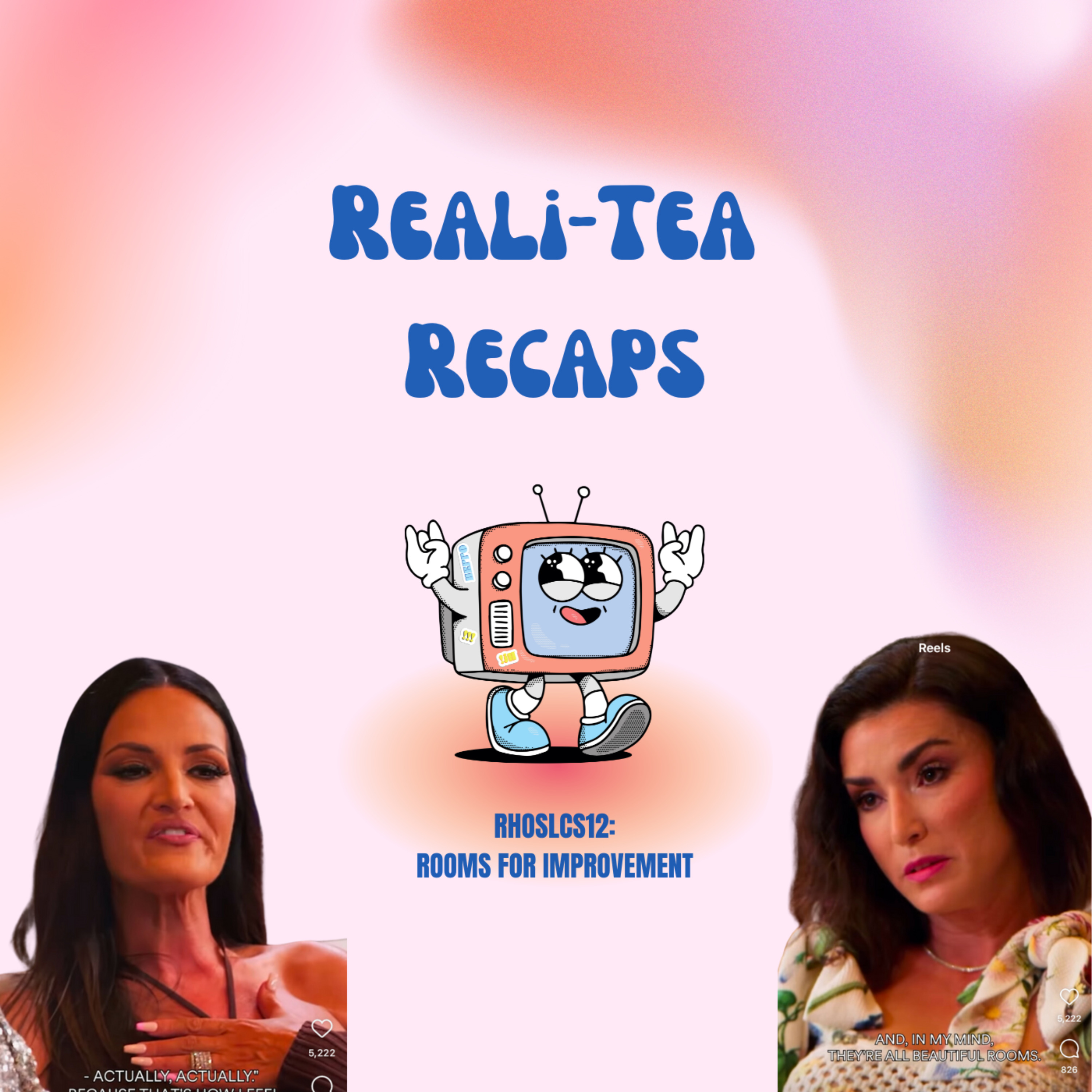 Real Housewives of Salt Lake City Full Recap (bryannah only)