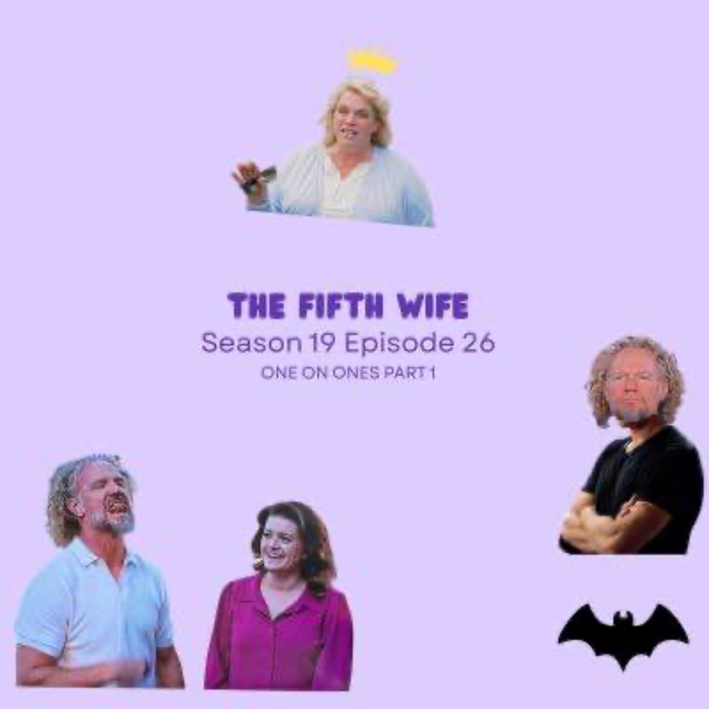 Sisterwives s19e26: One on One Part 1 recap