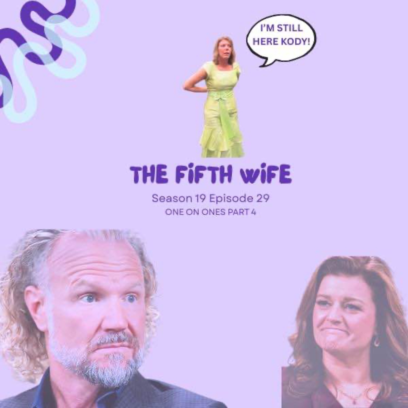 Sisterwives S19E29 Recap: CAUGHT IN 4K PART 2