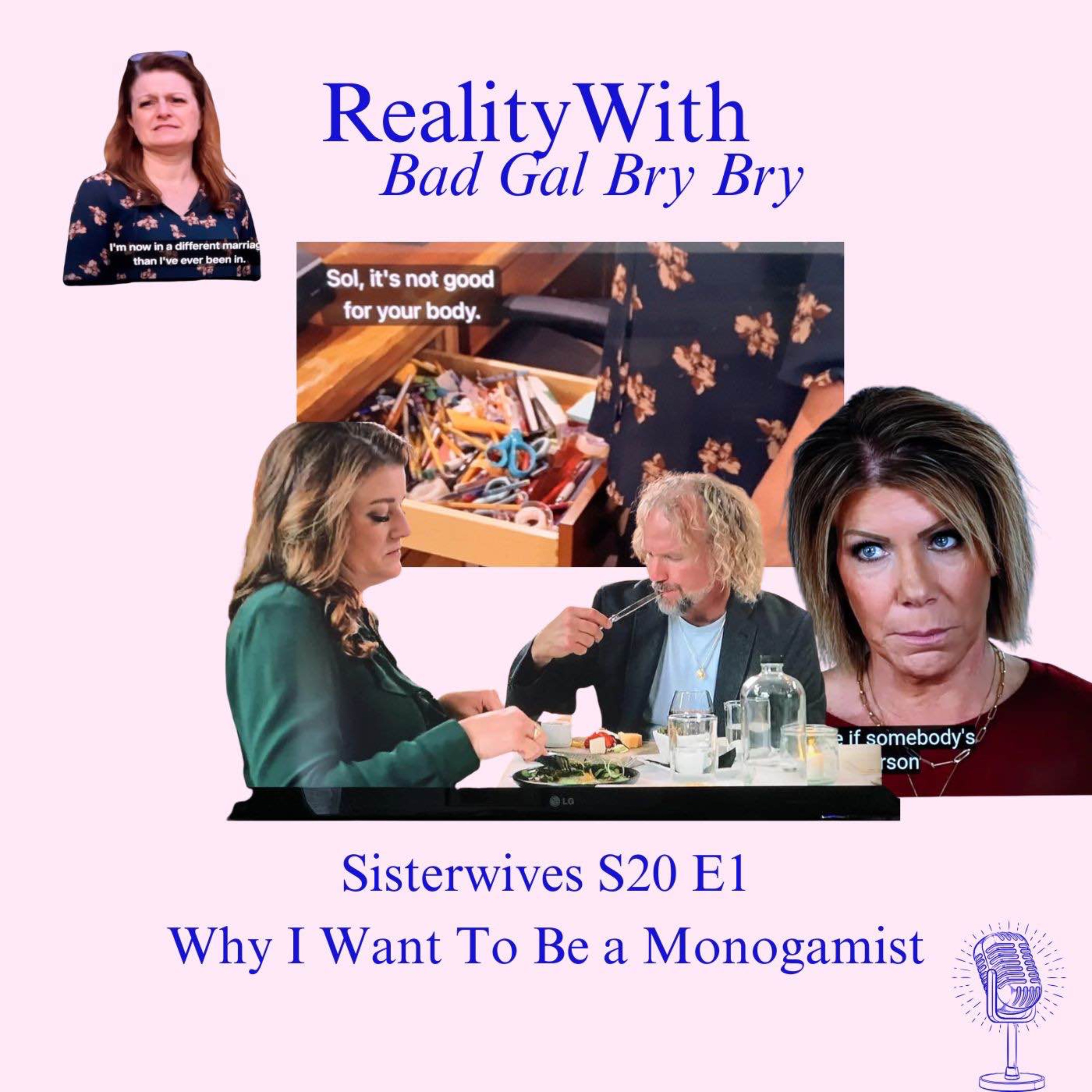 Reality With Bad Gal Bry Bry