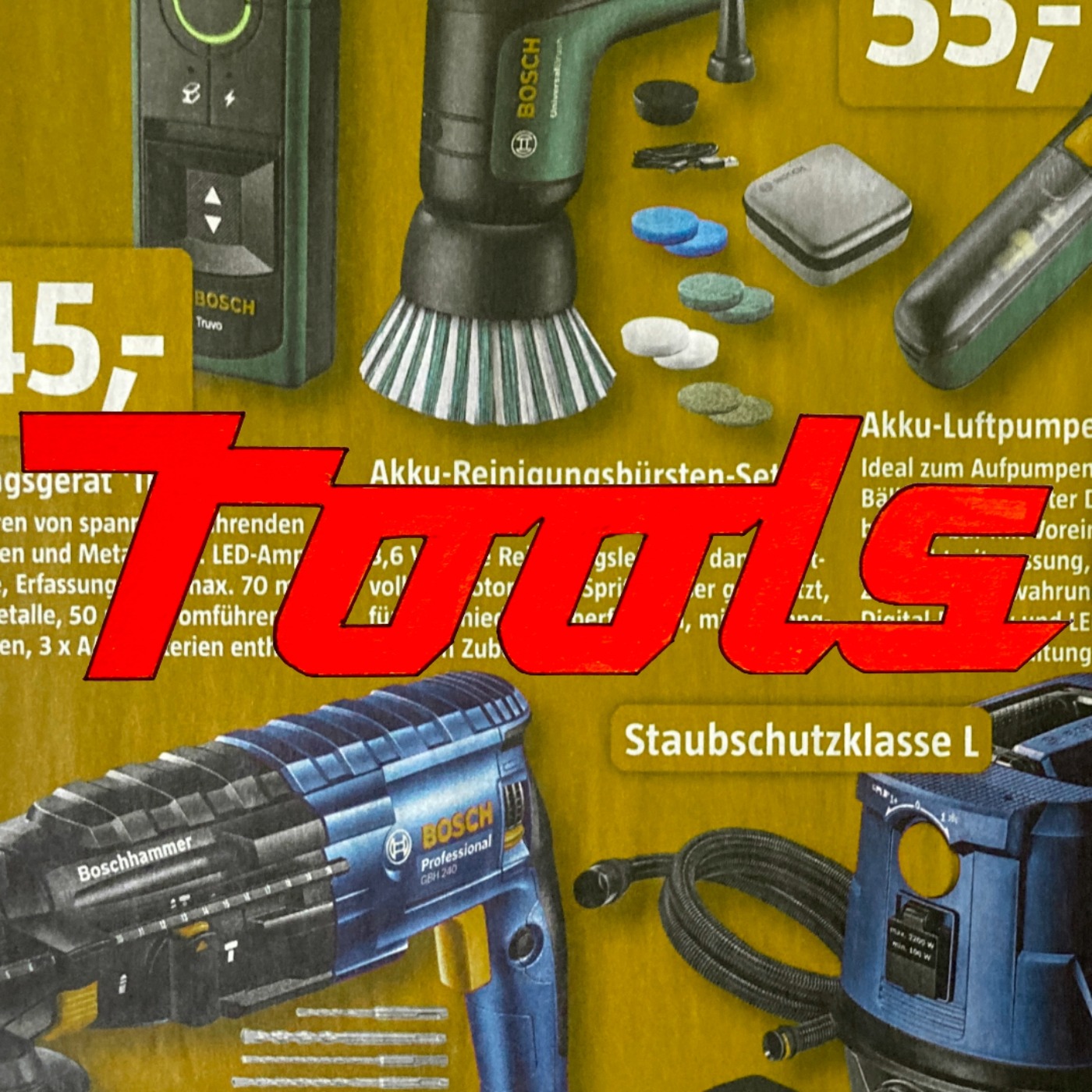 Tools