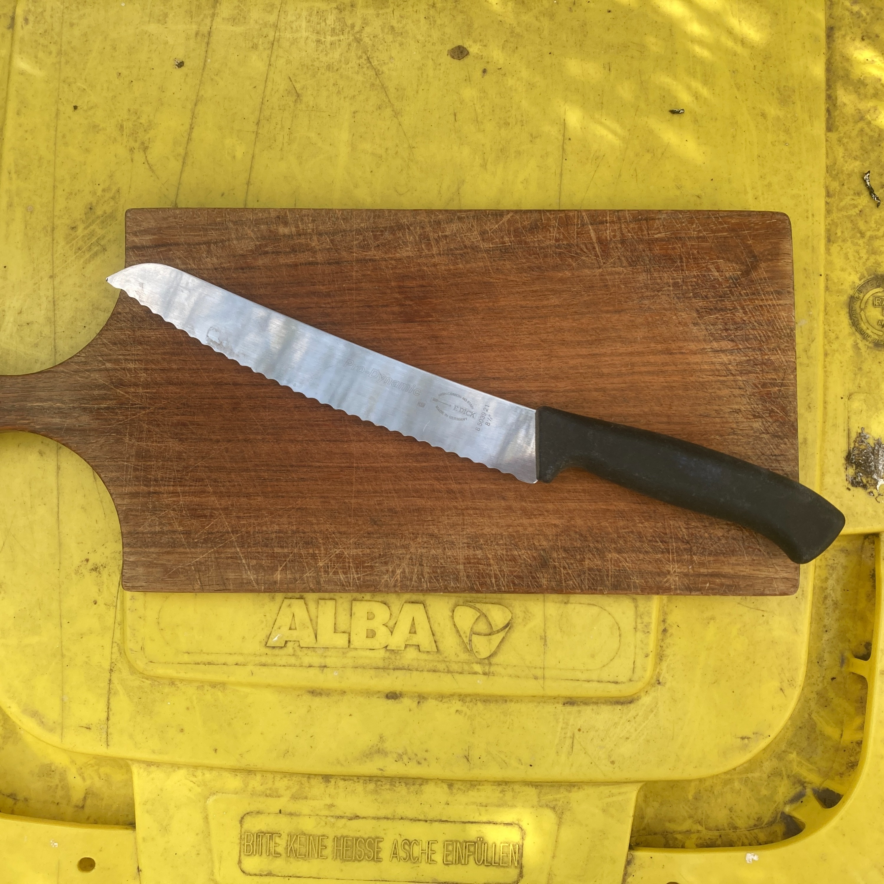 Insulation Saw episode artwork