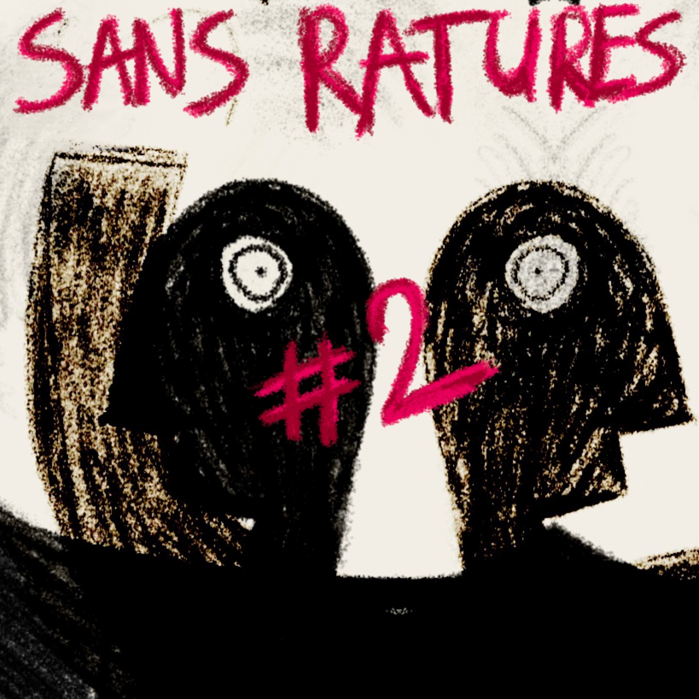 Sans Ratures %232 : TH, la meilleure défense c’est l’attaque