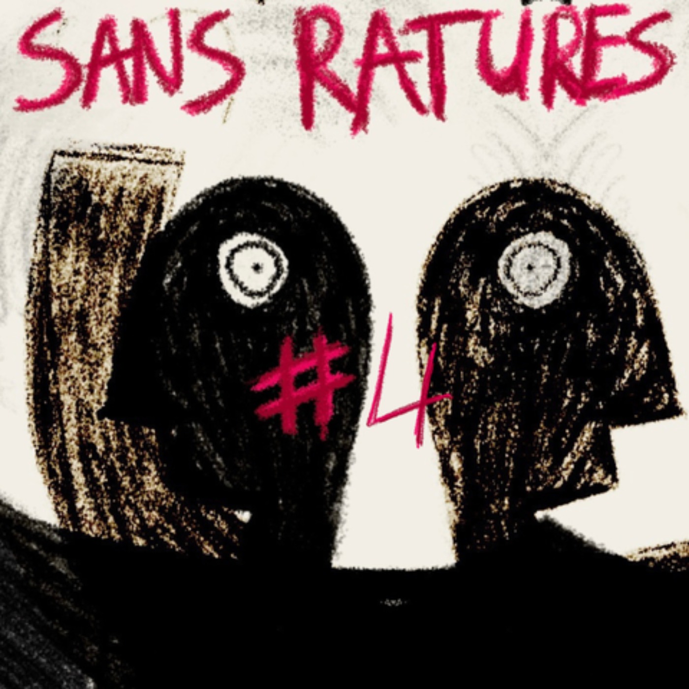Sans Ratures %234 : Les meilleurs titres d’Ateyaba (top 10)