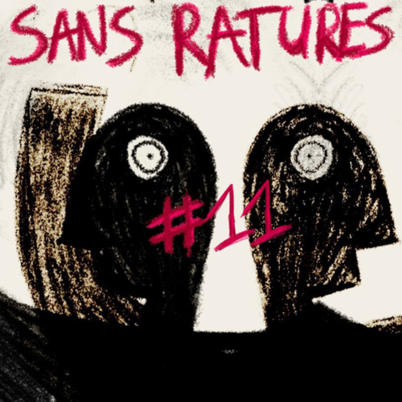 Sans Ratures