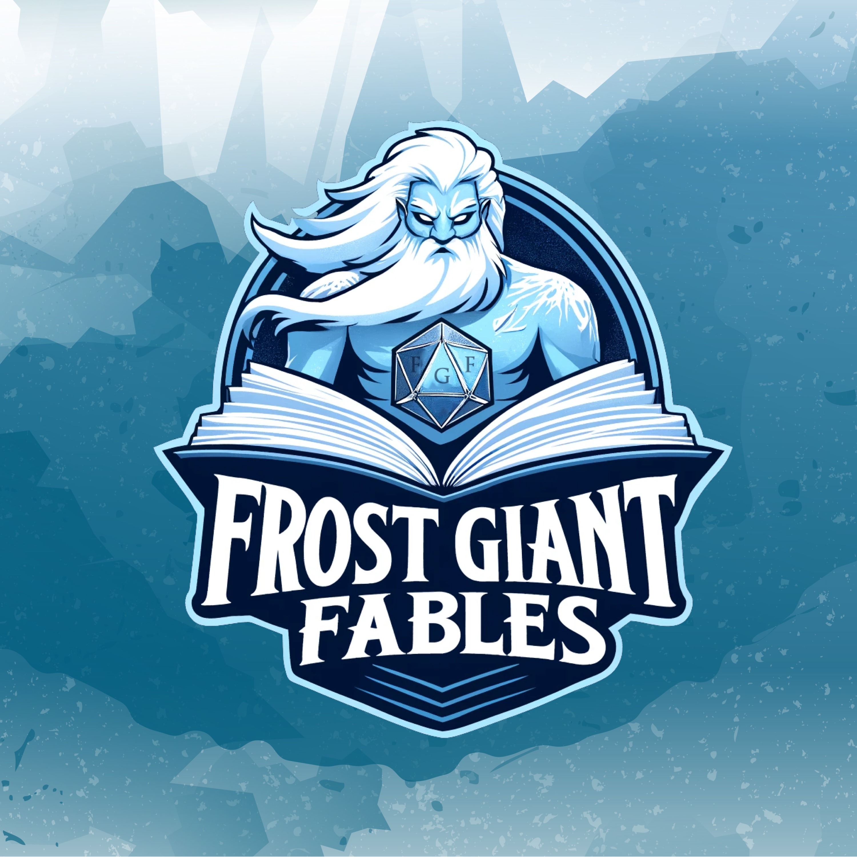 Frost Giant Fables