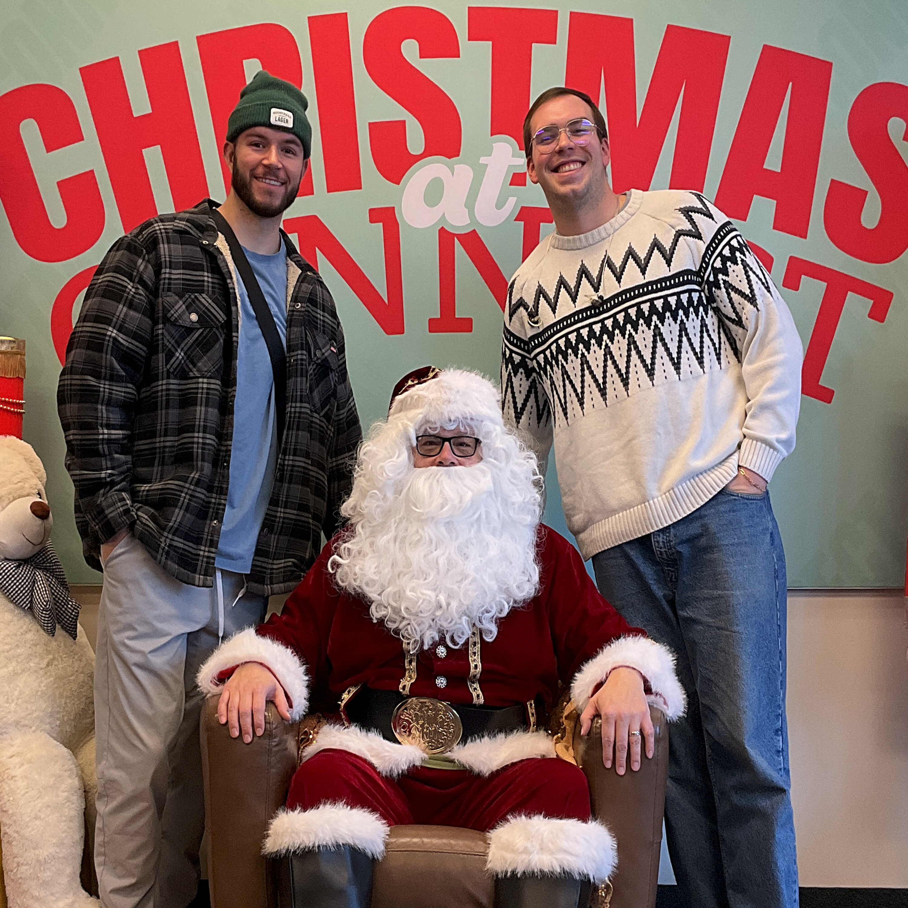 What is the Meaning of Christmas, Really?