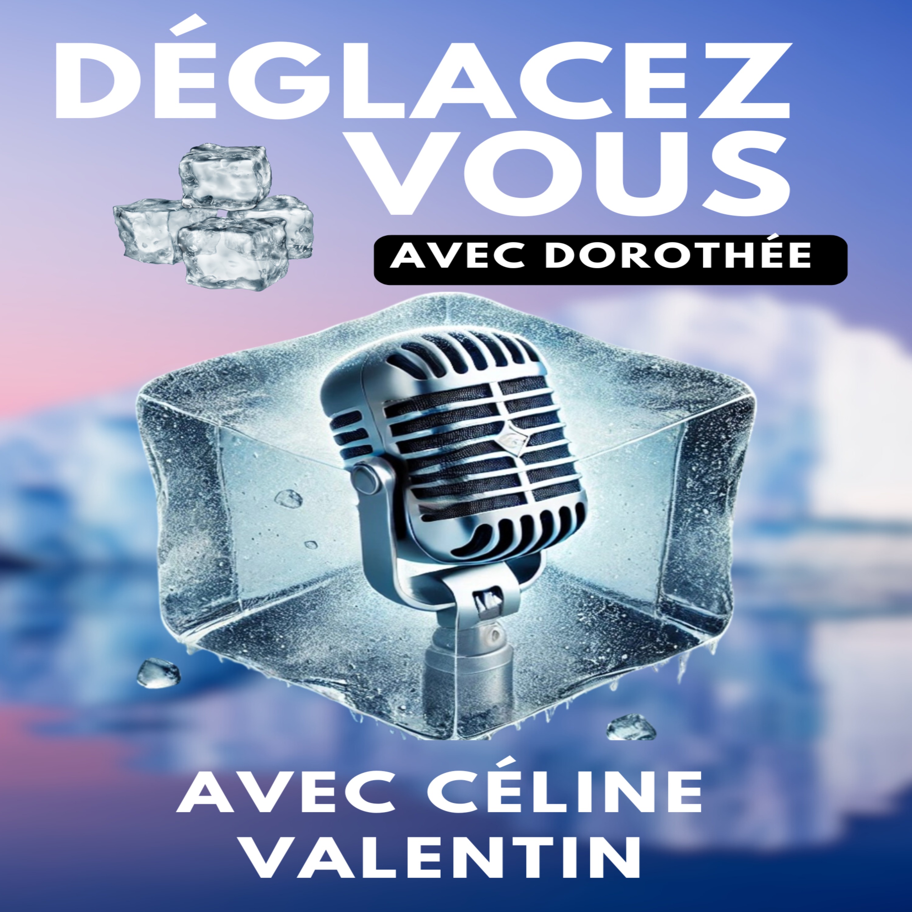 Déglacez vous !