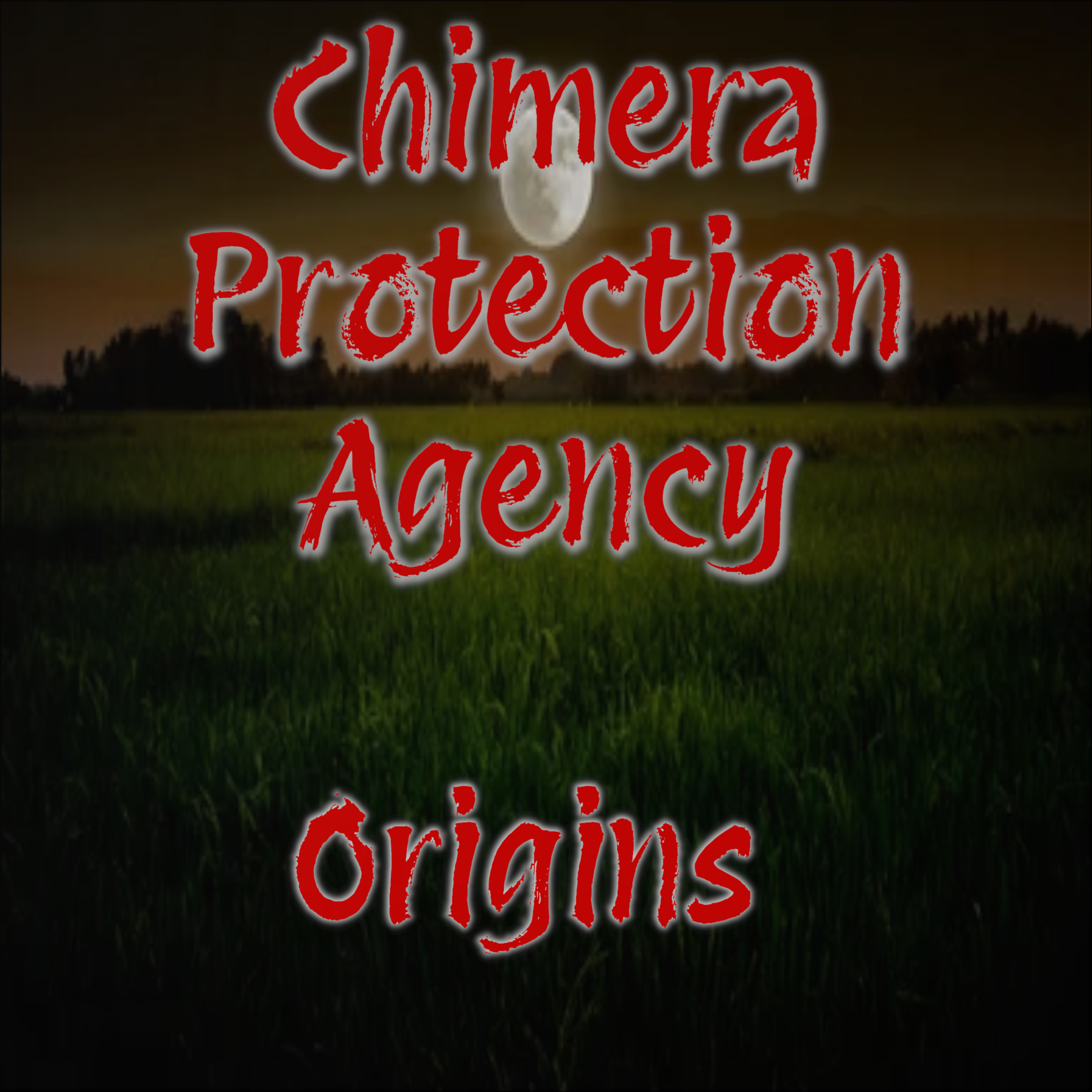 Origins. episode artwork