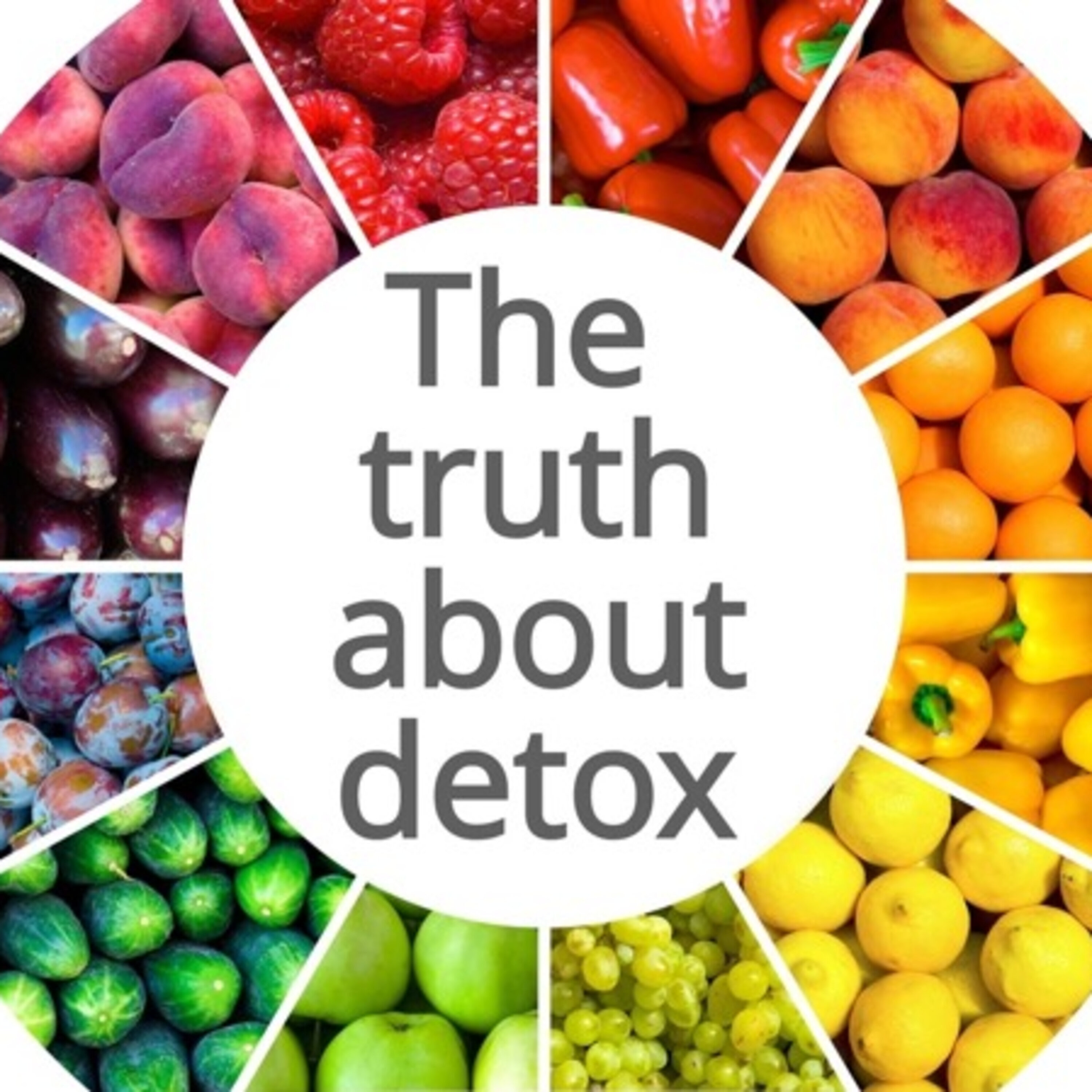 The Health Confidential with Simone Gisondi
