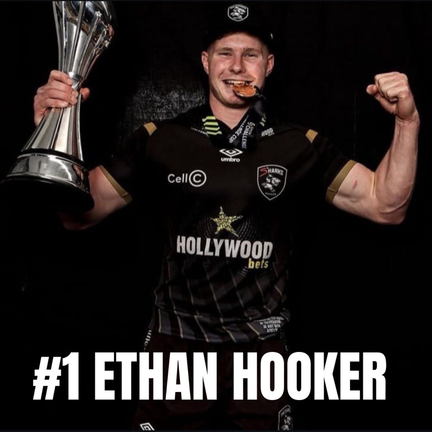 #1 – Ethan Hooker