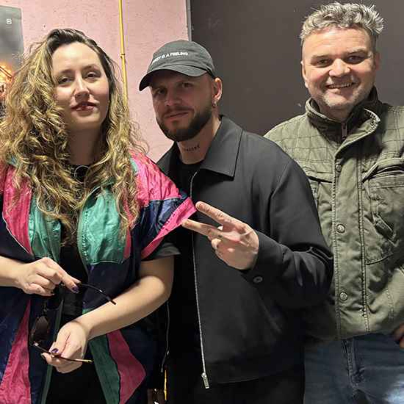 New Model Radio podcast