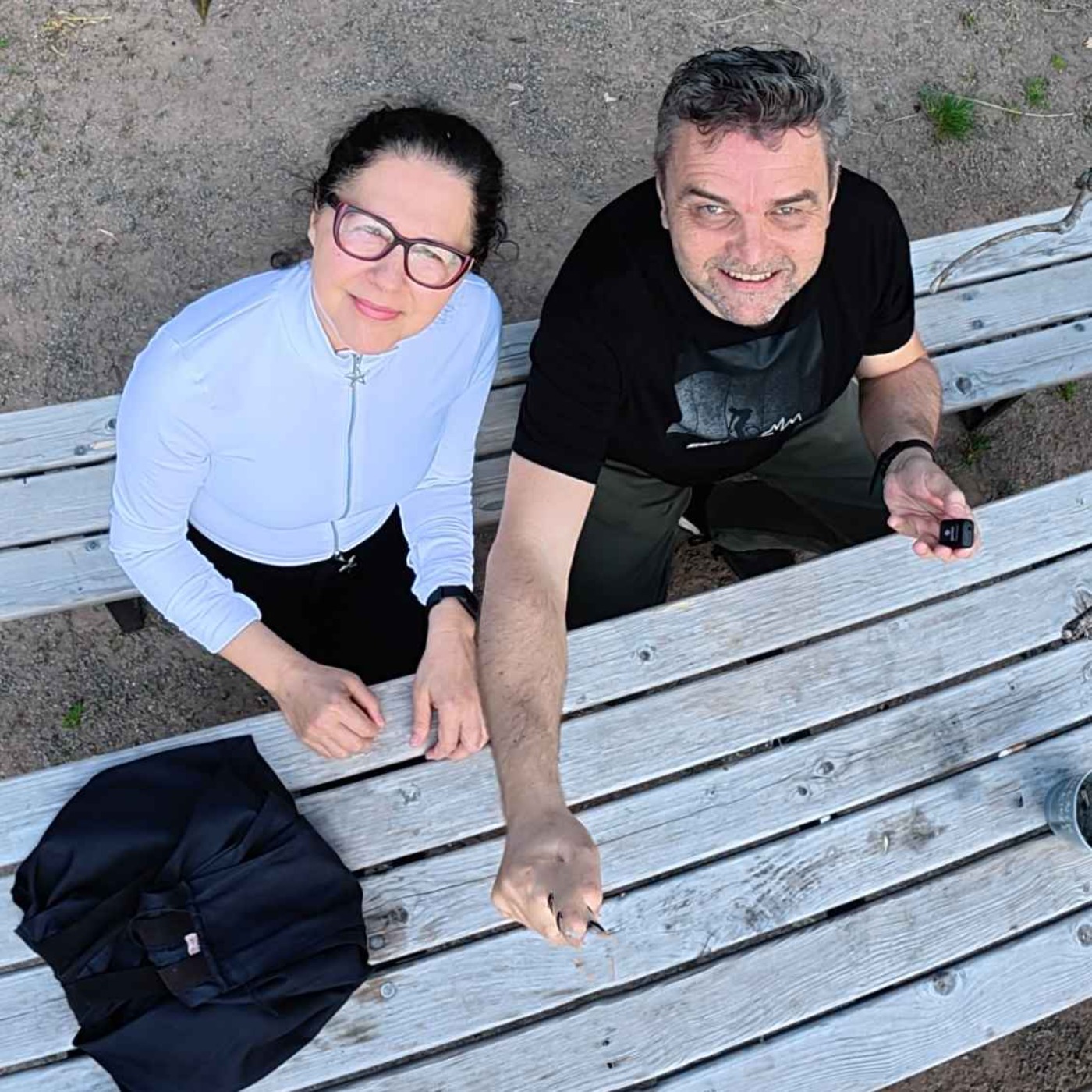 New Model Radio podcast