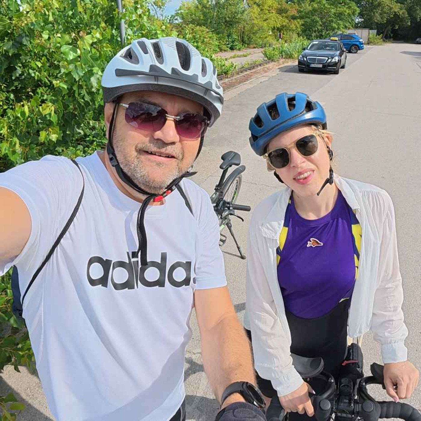 New Model Radio podcast