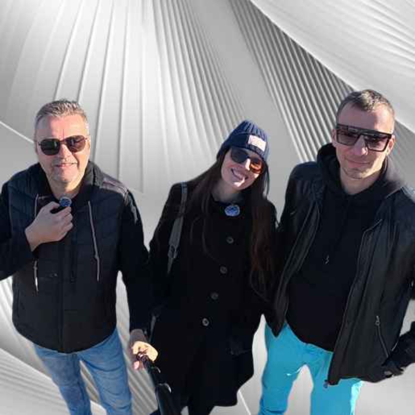 New Model Radio podcast