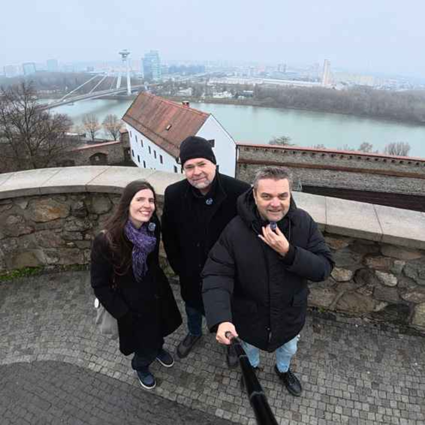 New Model Radio podcast