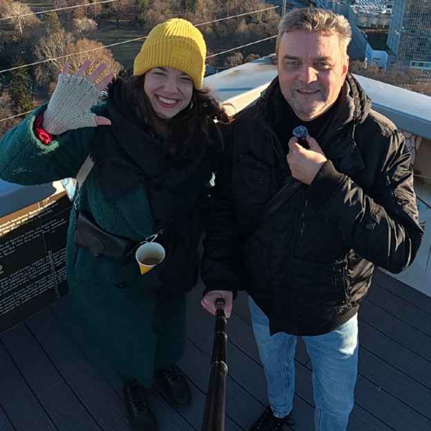 New Model Radio podcast