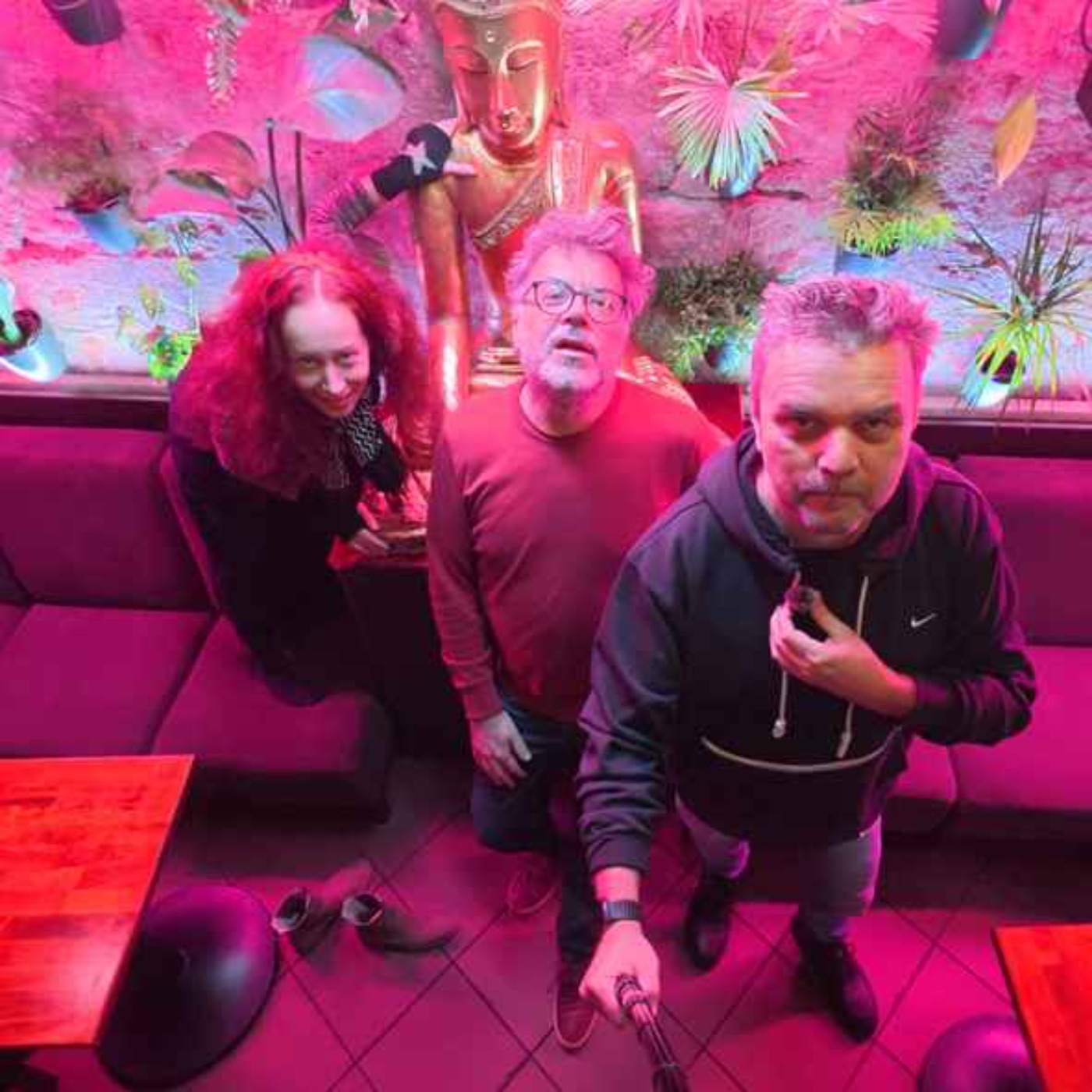 New Model Radio podcast