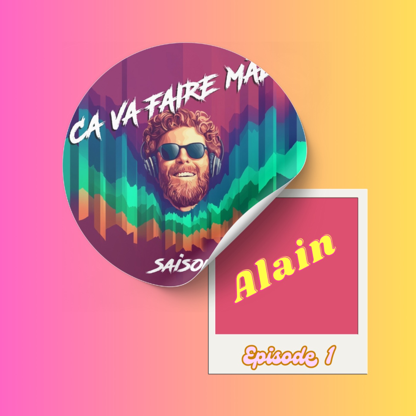 ÇA VA FAIRE MÂLE