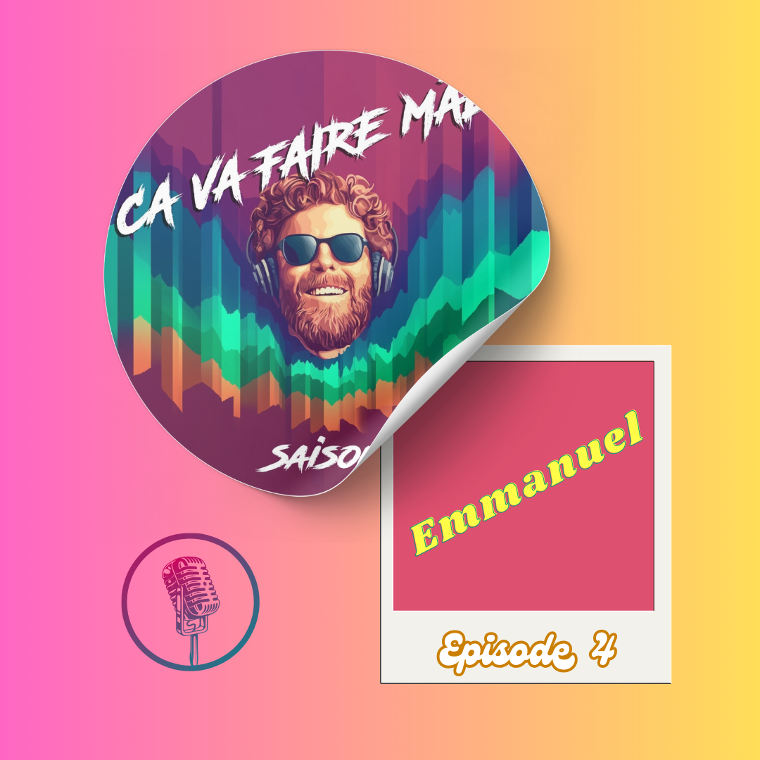 ÇA VA FAIRE MÂLE
