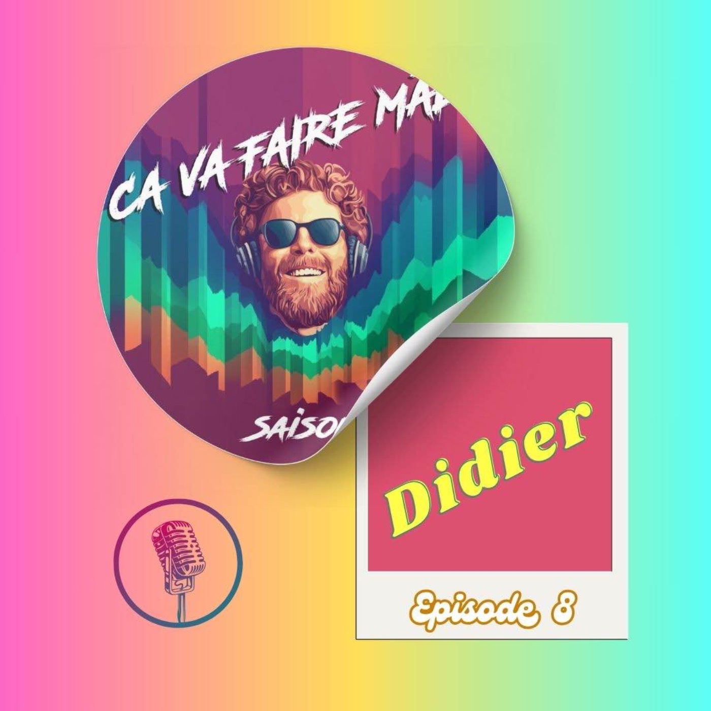 ÇA VA FAIRE MÂLE