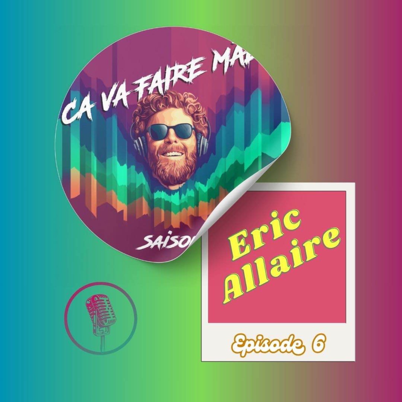 ÇA VA FAIRE MÂLE
