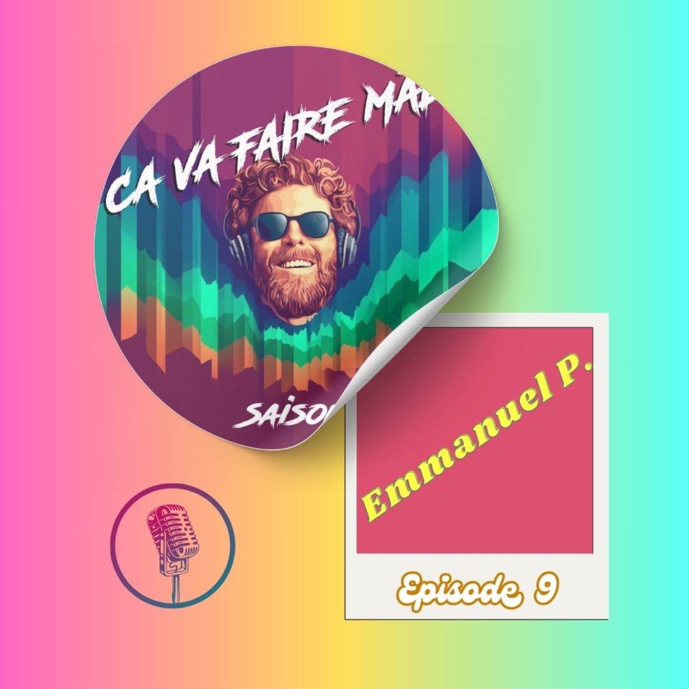 ÇA VA FAIRE MÂLE