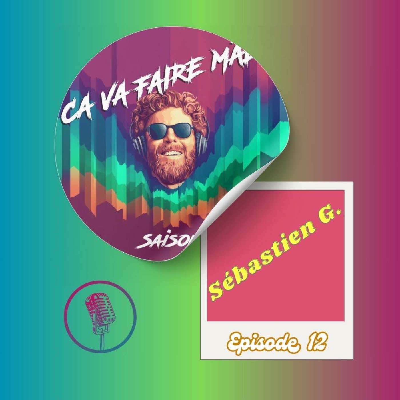 ÇA VA FAIRE MÂLE