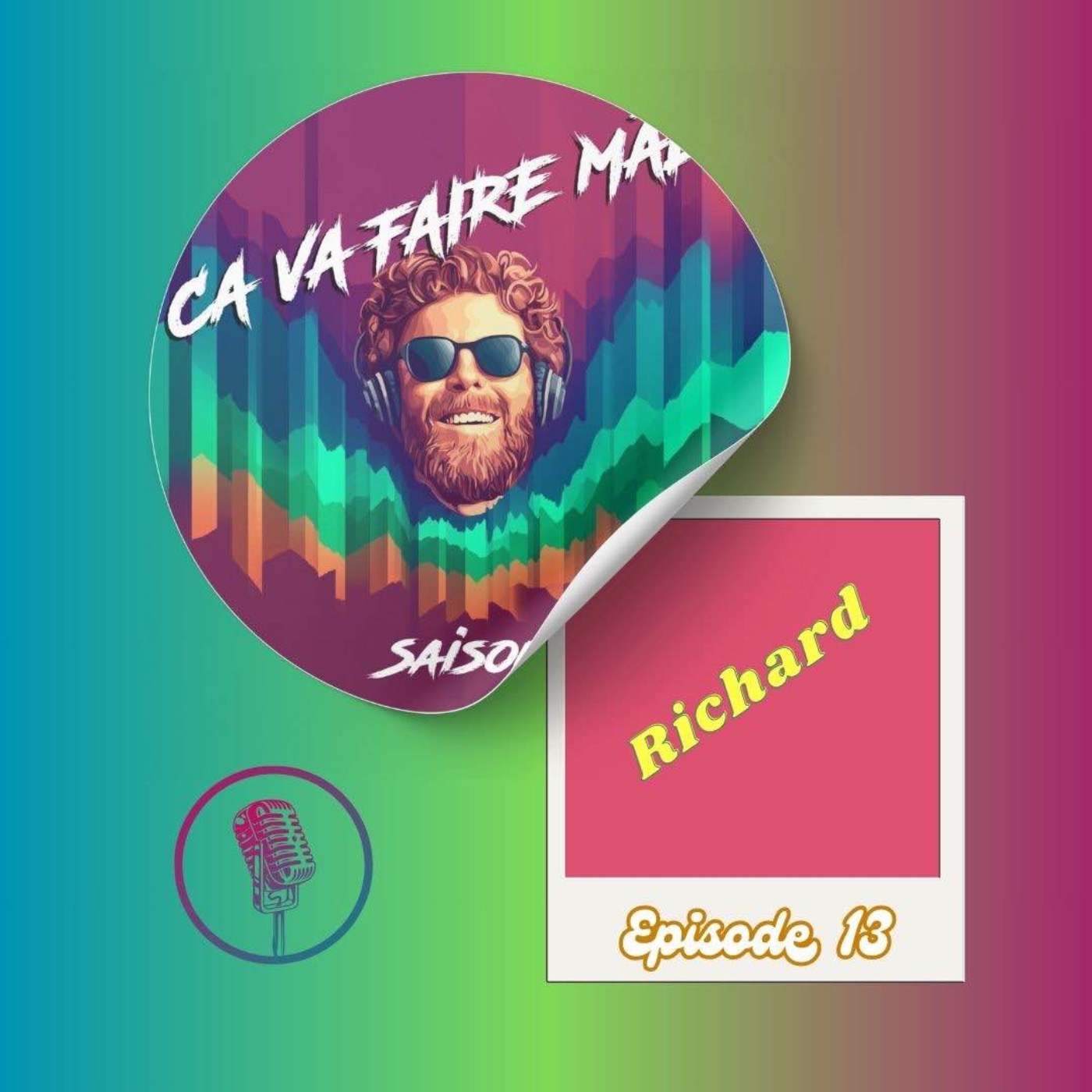 ÇA VA FAIRE MÂLE