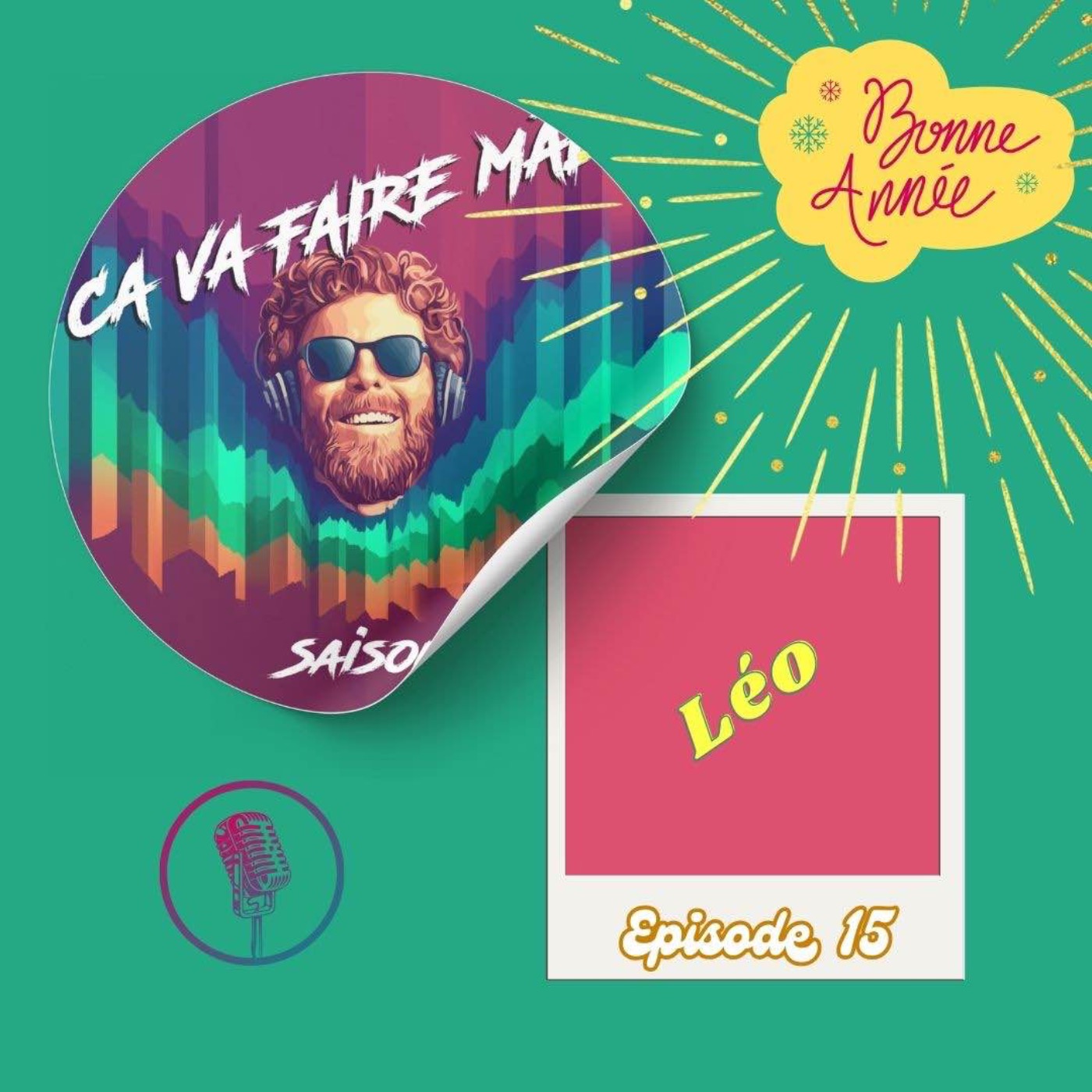 ÇA VA FAIRE MÂLE