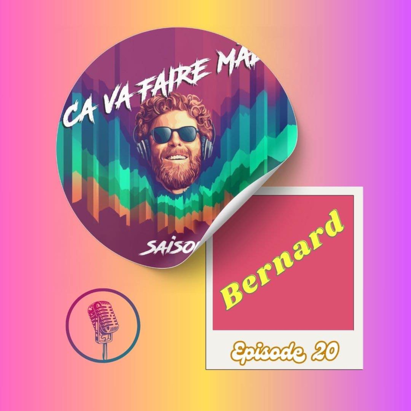 ÇA VA FAIRE MÂLE