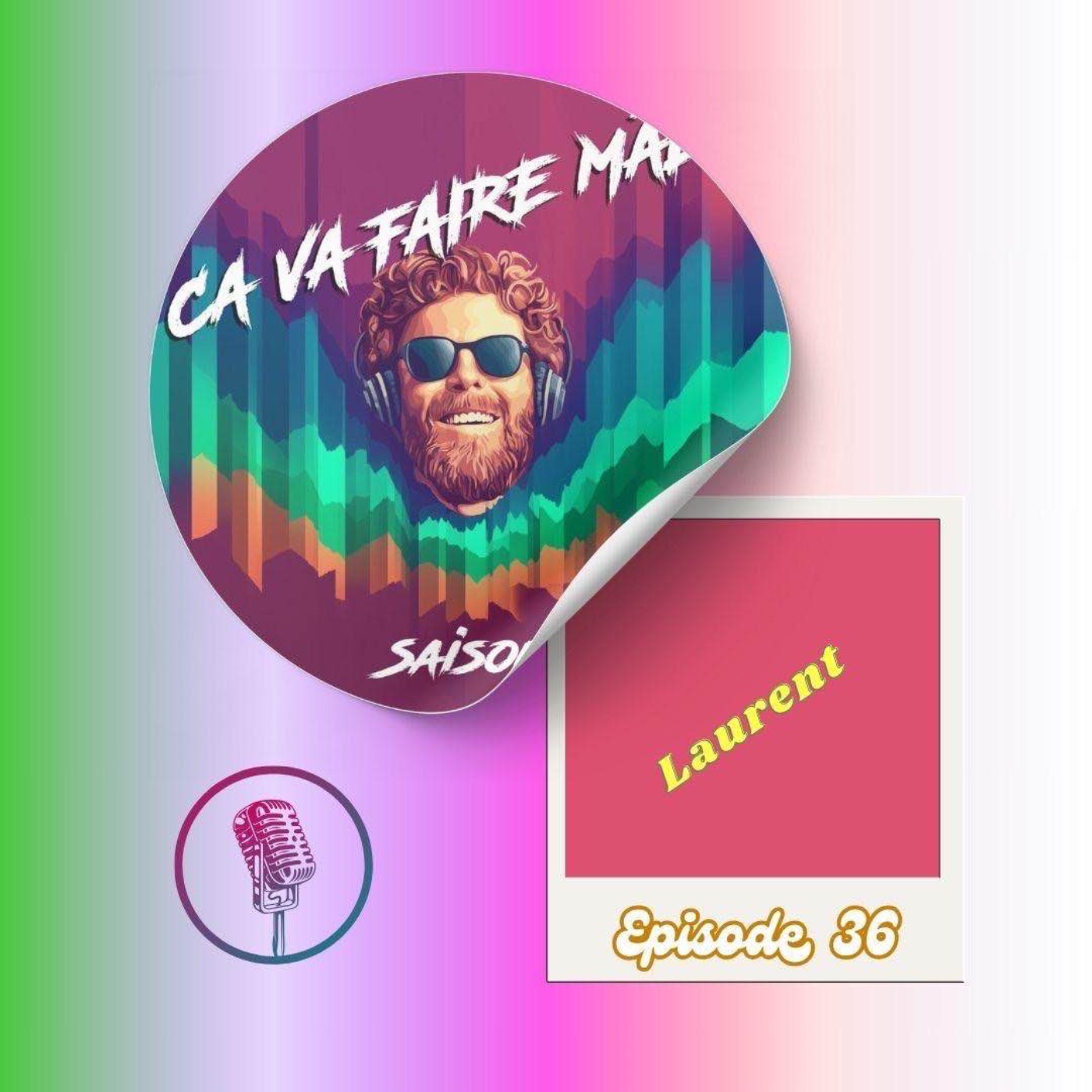 ÇA VA FAIRE MÂLE
