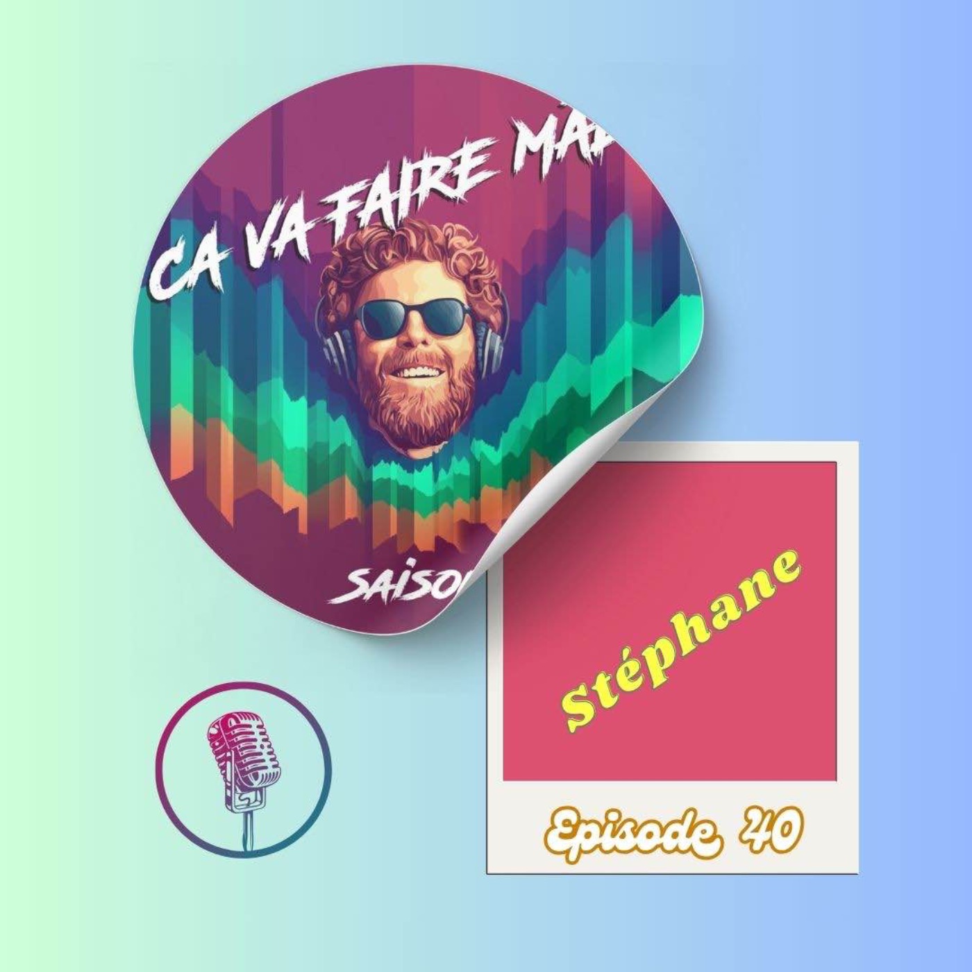 ÇA VA FAIRE MÂLE