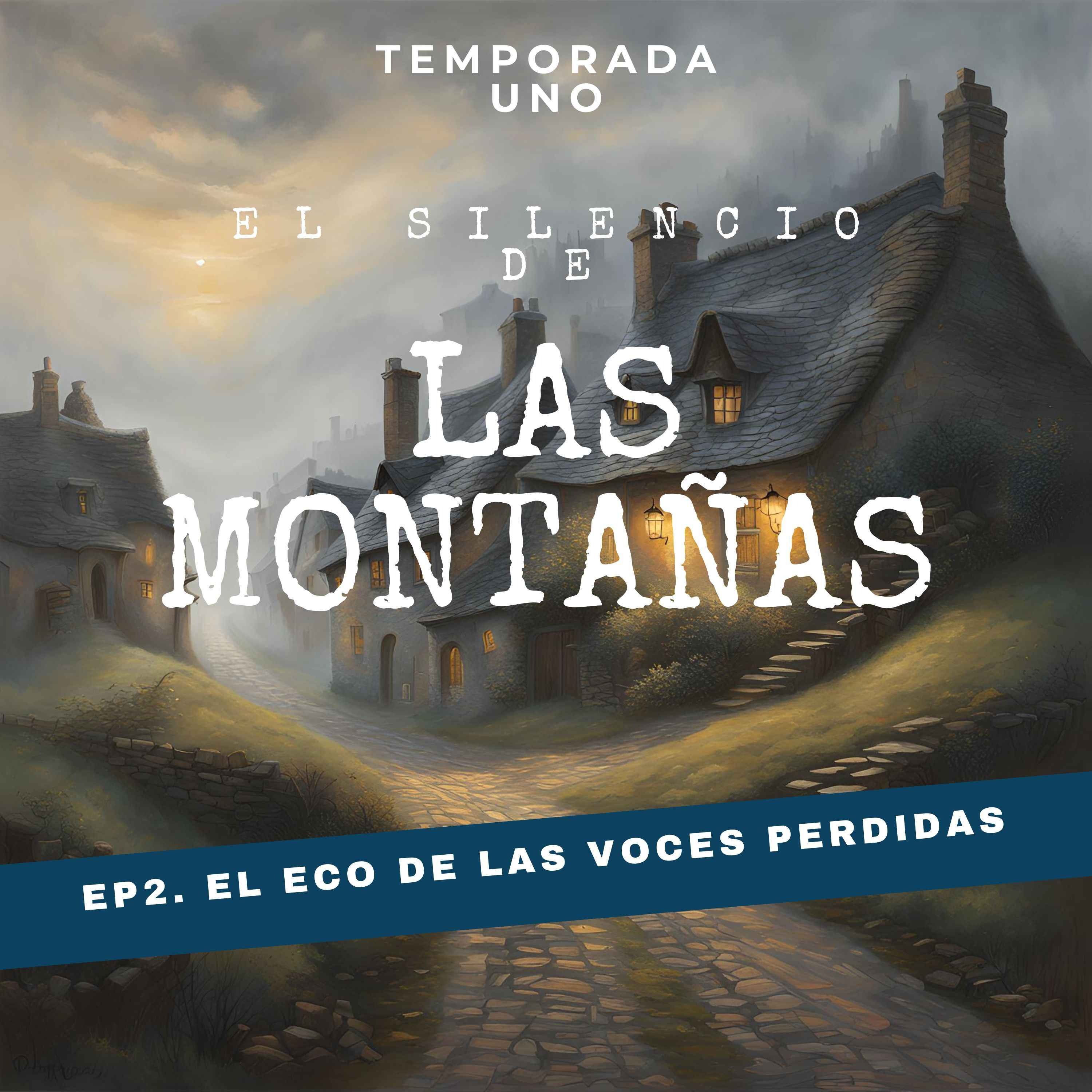 El espectro de tu mente