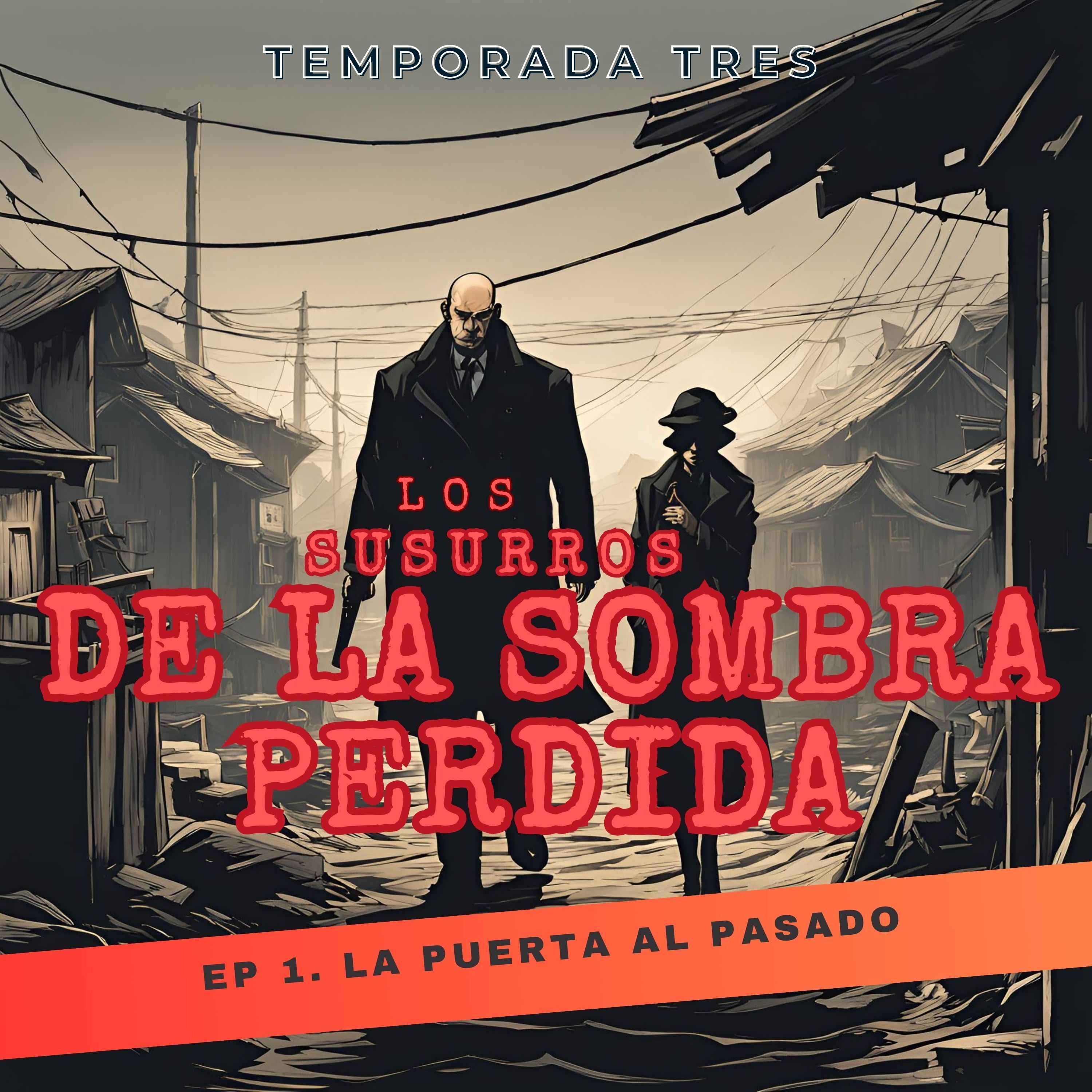 El espectro de tu mente