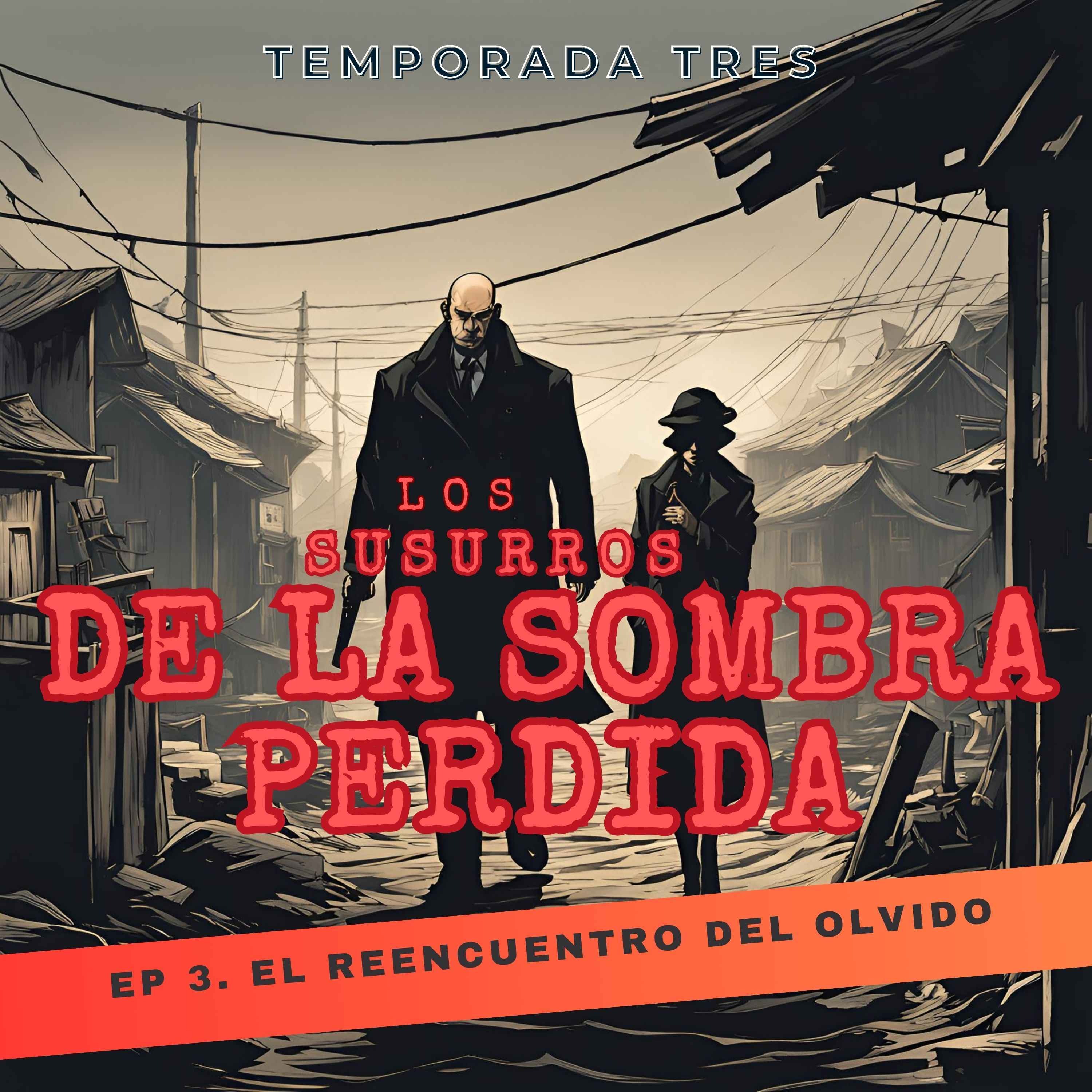 El espectro de tu mente