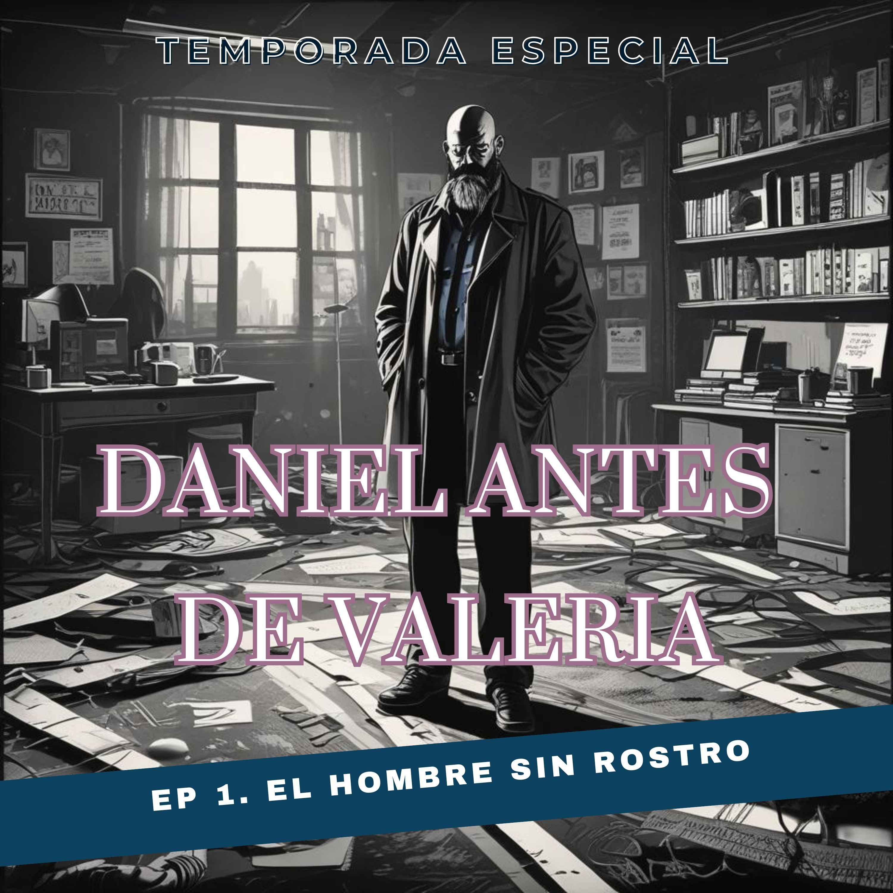 El espectro de tu mente