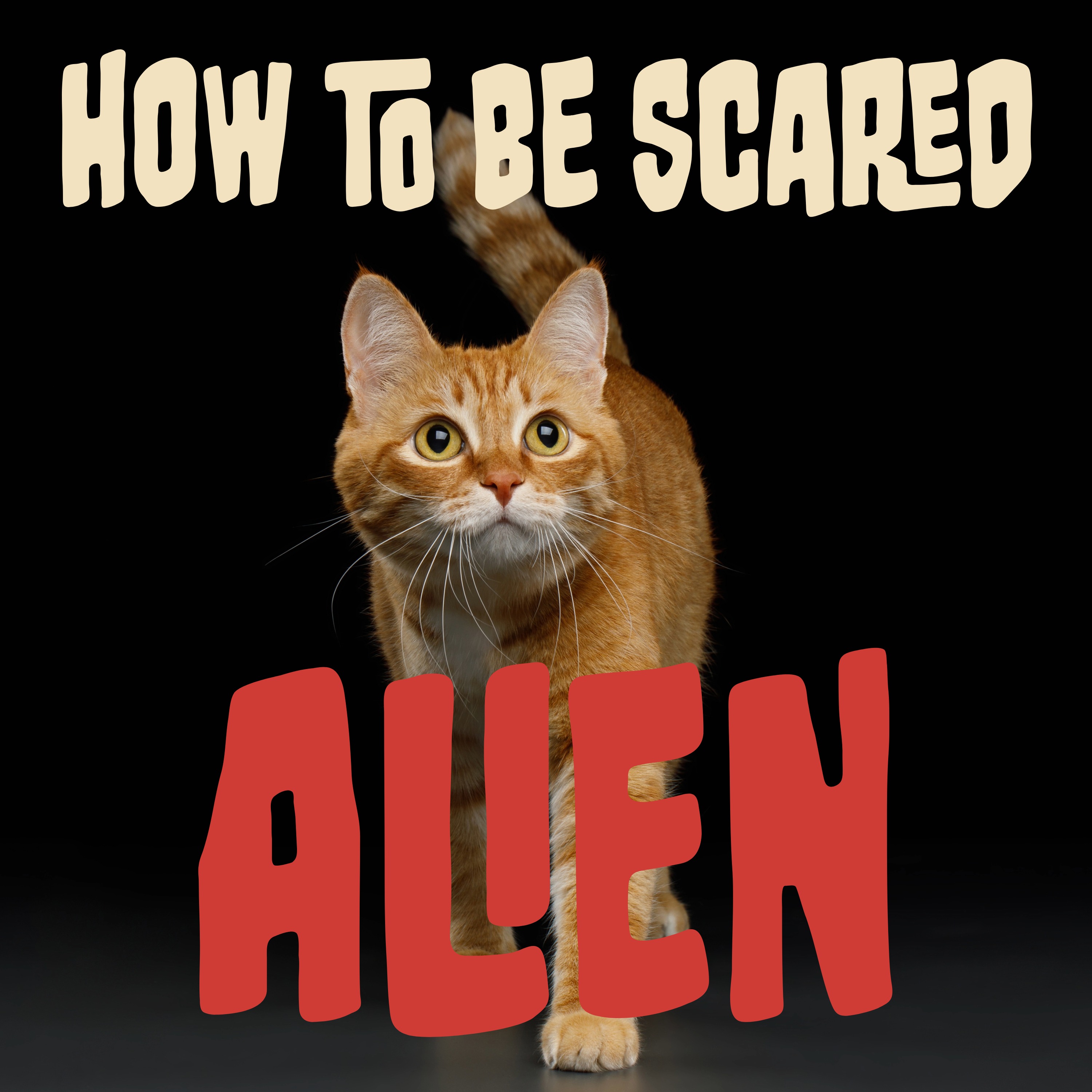 Ep 1: Alien (1979) episode artwork
