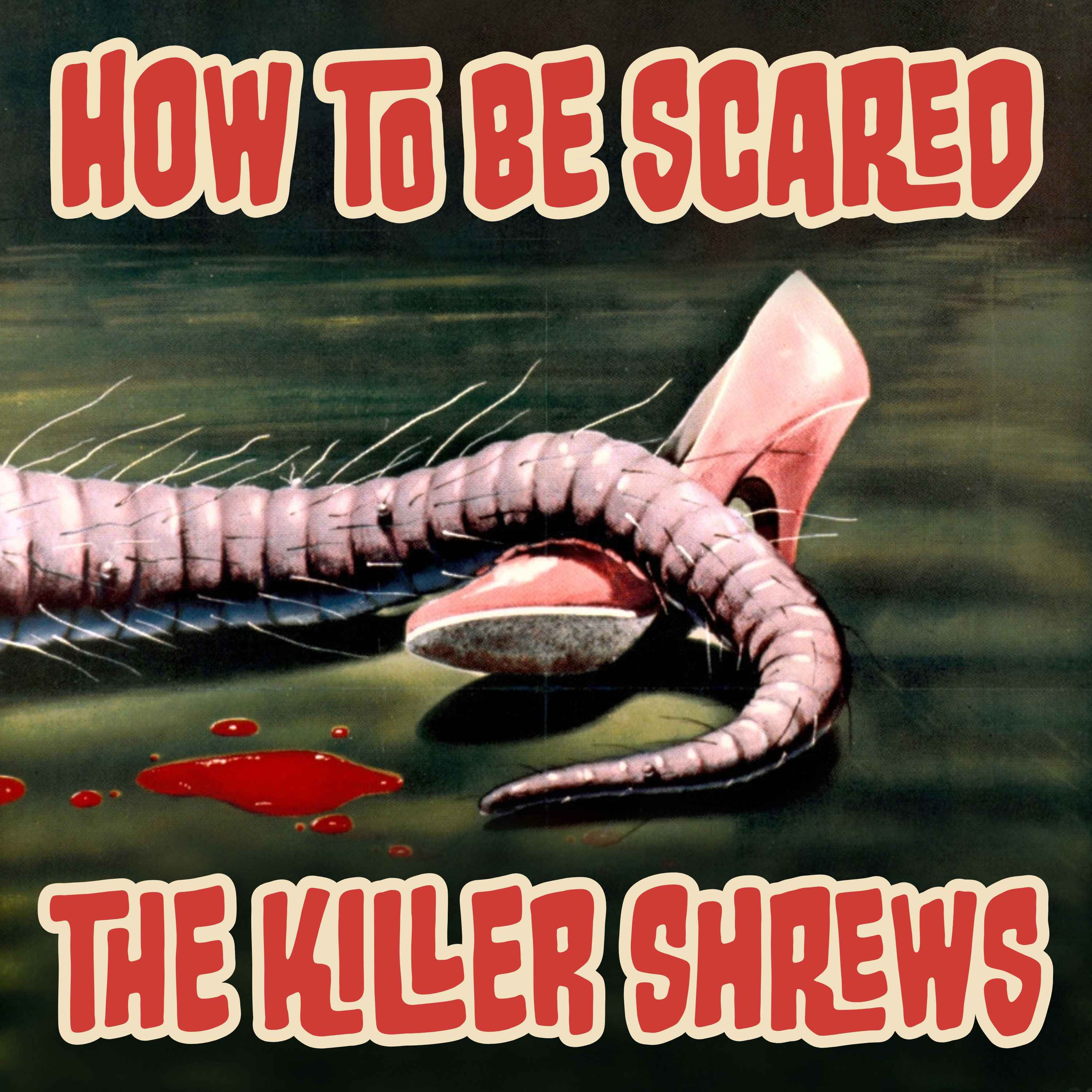 Ep 2: The Killer Shrews (1959) episode artwork