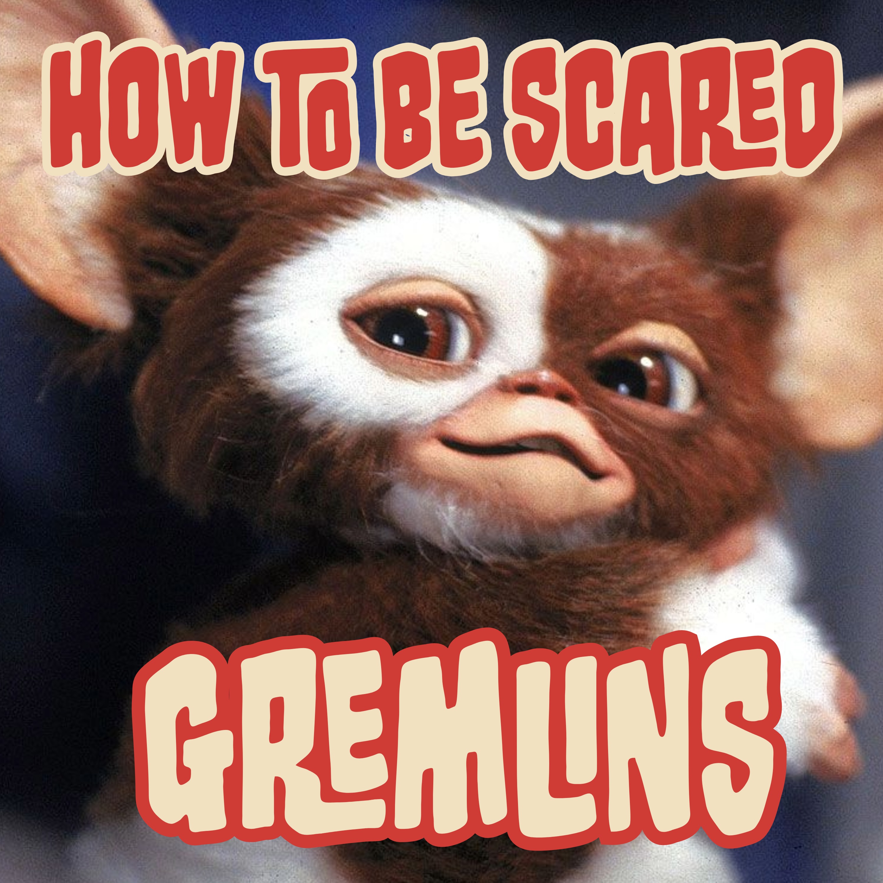 Ep 5: Gremlins (1984) episode artwork