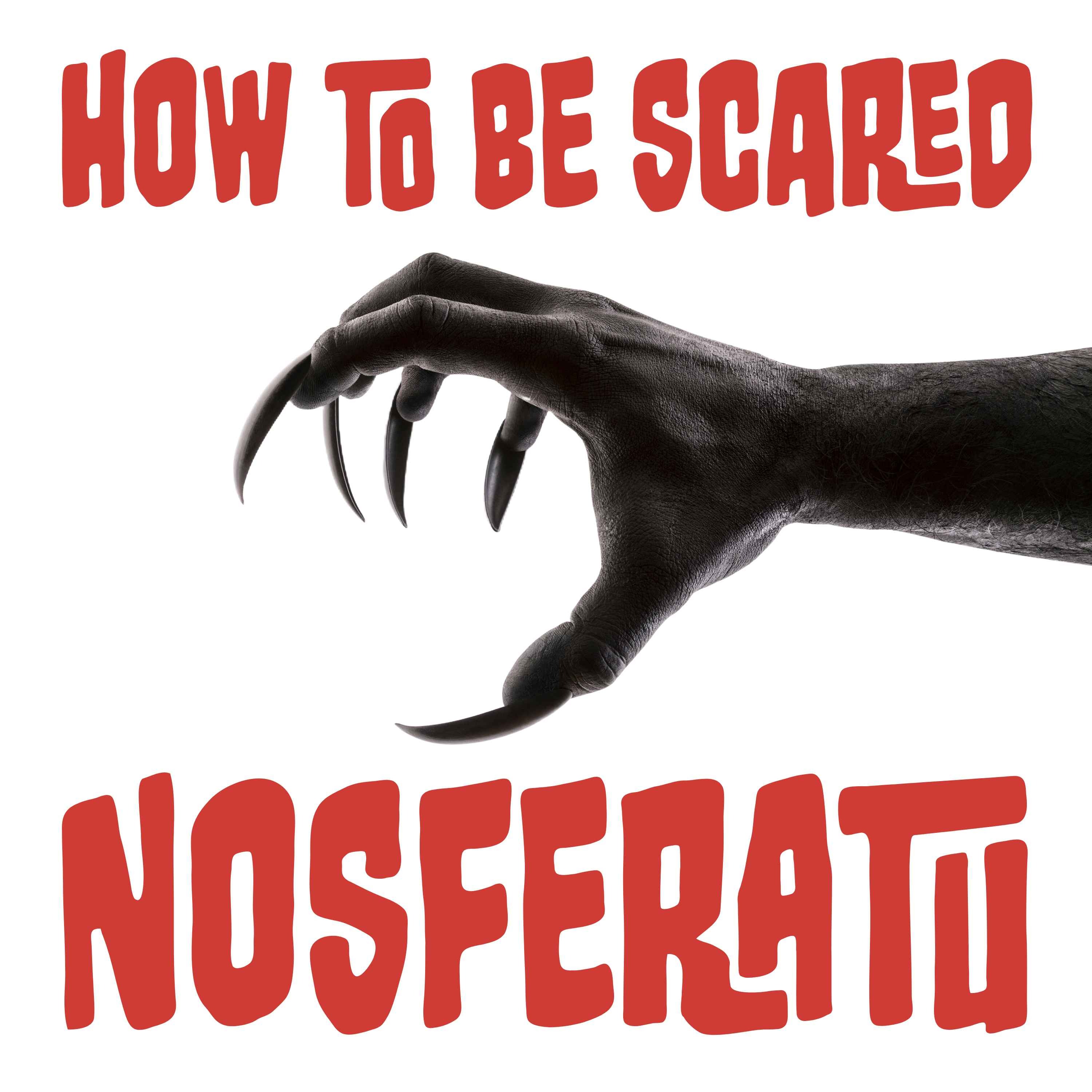 Ep 6: Nosferatu (2024) episode artwork