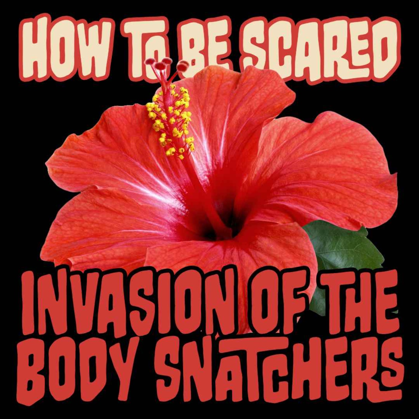 Ep: 9 Invasion of the Body Snatchers (1978) episode artwork