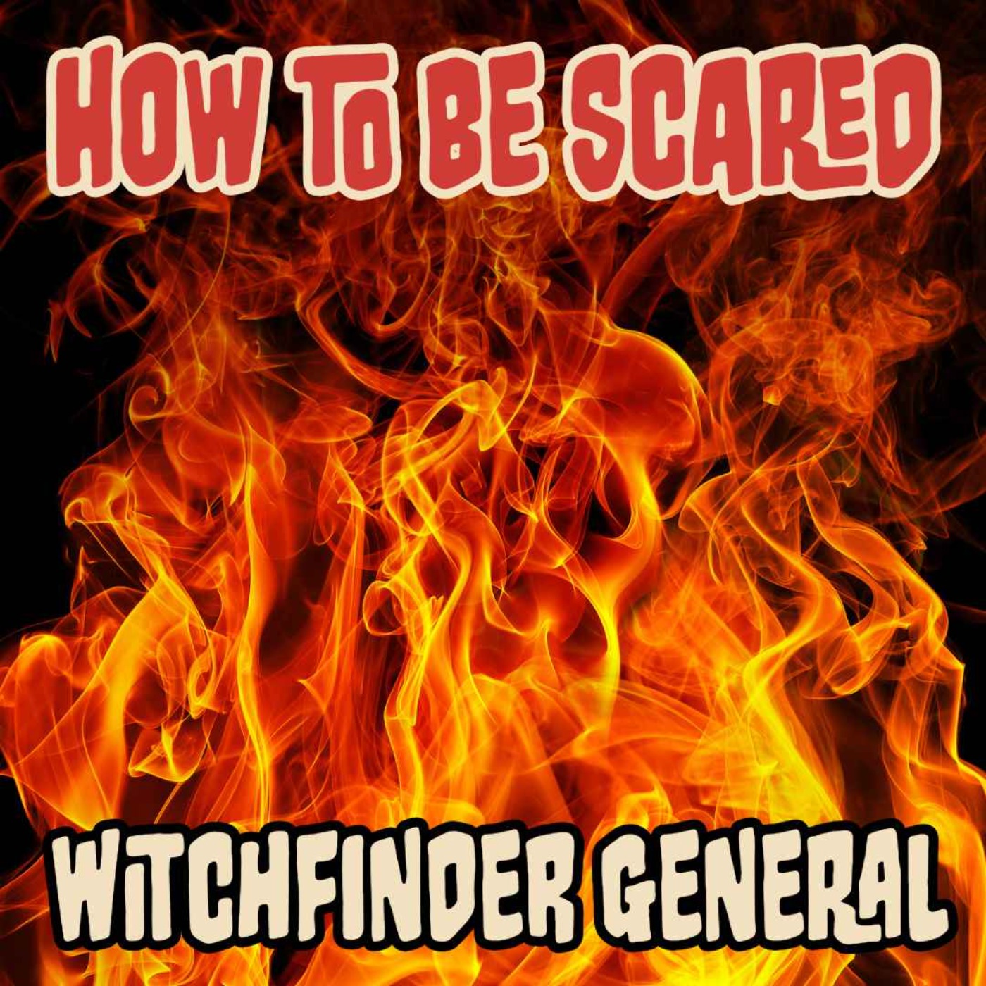 Ep: 13 Witchfinder General (1968) episode artwork