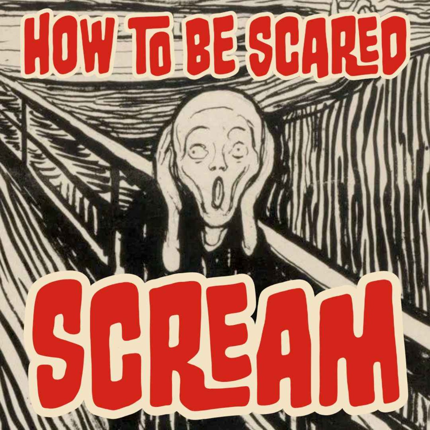 Ep: 14 Scream (1996) episode artwork