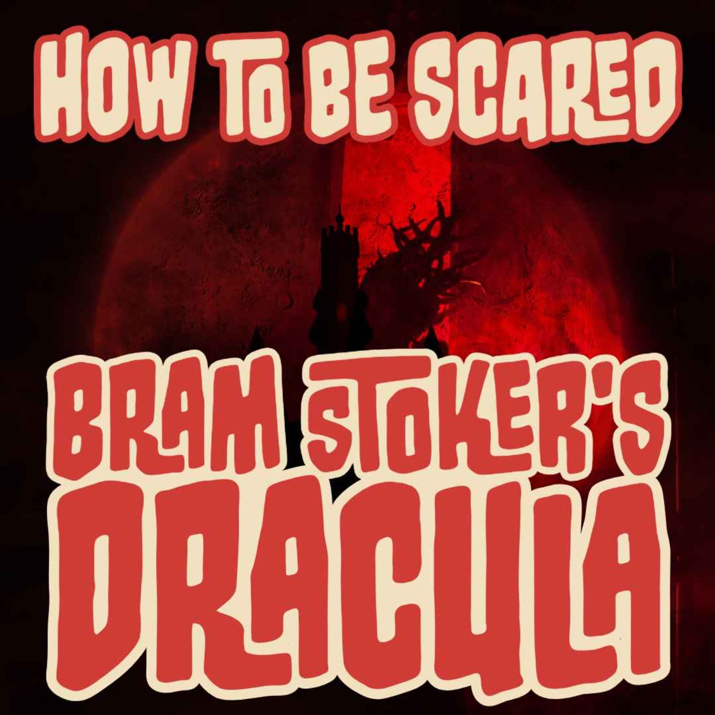 Ep: 17 Bram Stoker’s Dracula (1992) episode artwork
