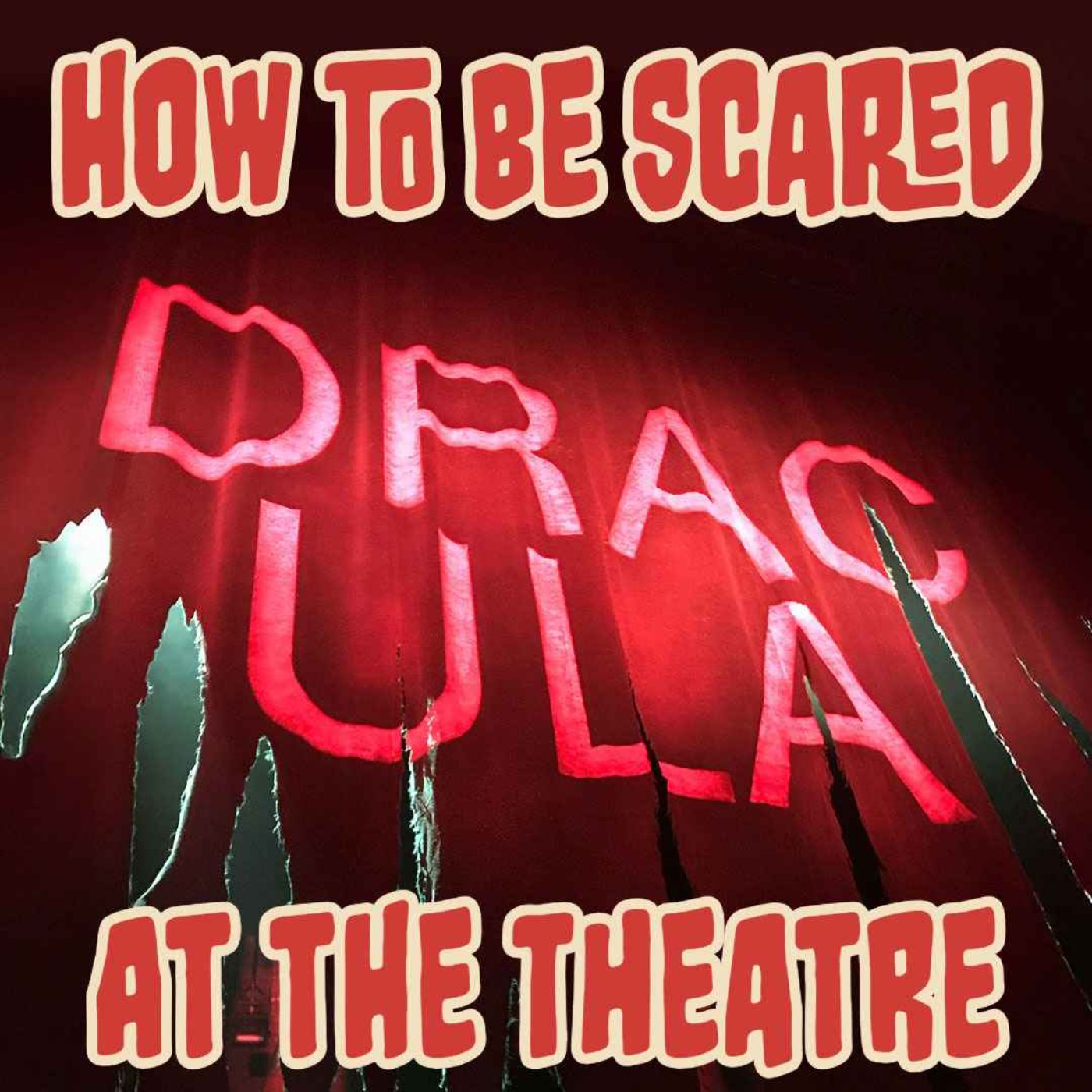 Dracula at the Lyric Hammersmith Theatre (2025) episode artwork