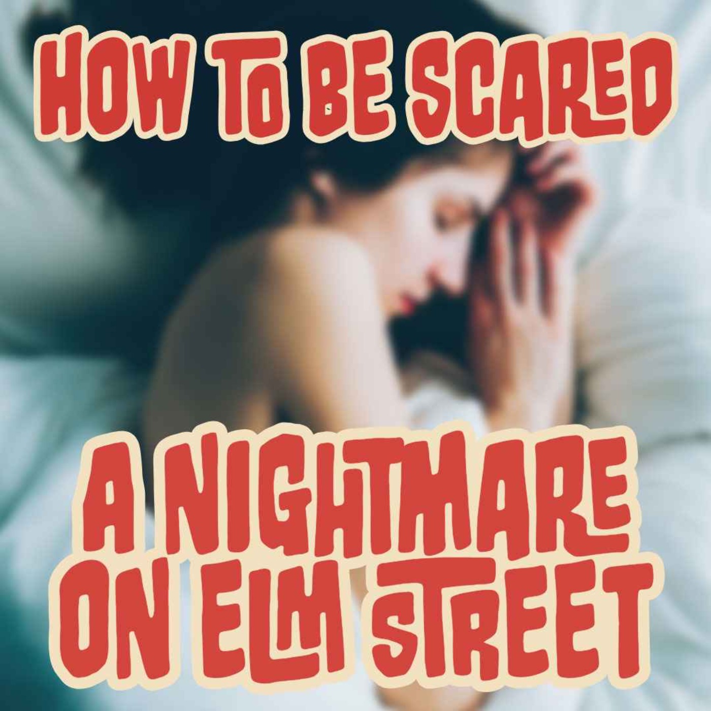 A Nightmare on Elm Street (1984) episode artwork
