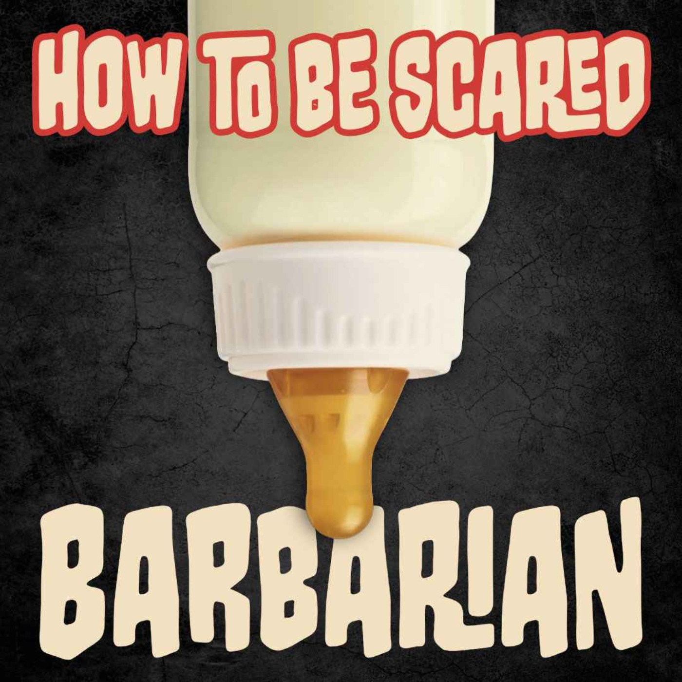 Barbarian (2022) episode artwork