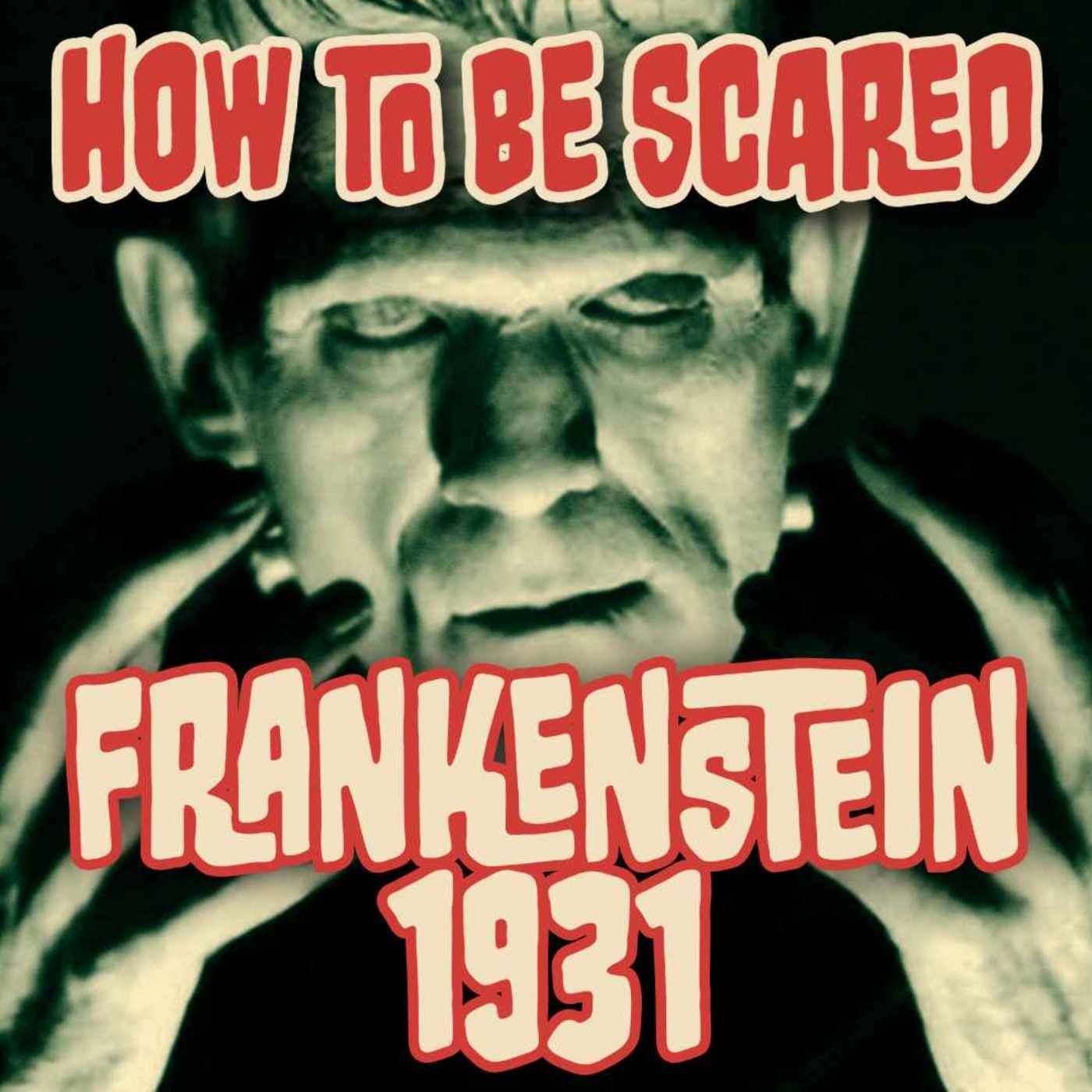 Frankenstein (1931) episode artwork